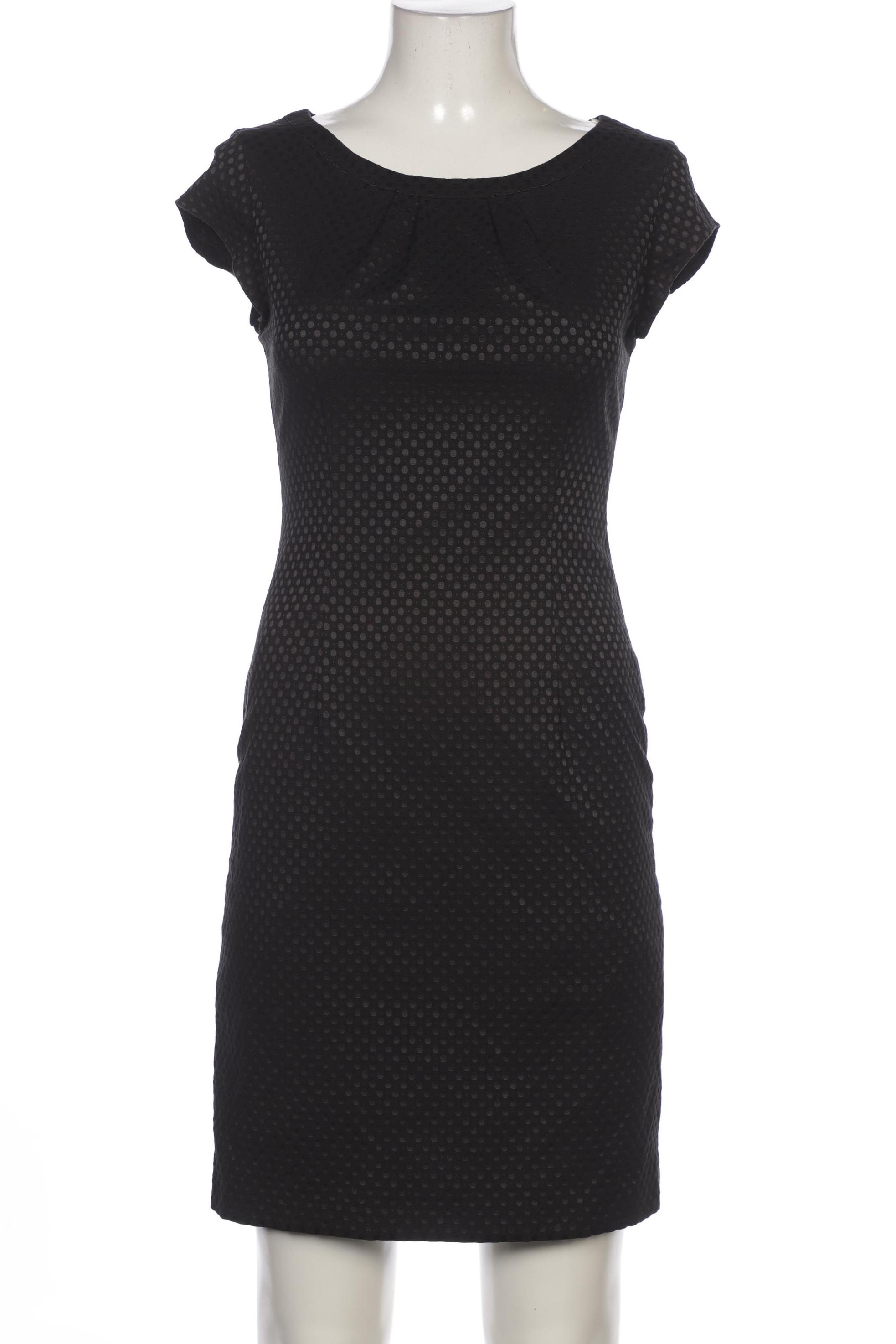 

TAIFUN Damen Kleid, schwarz