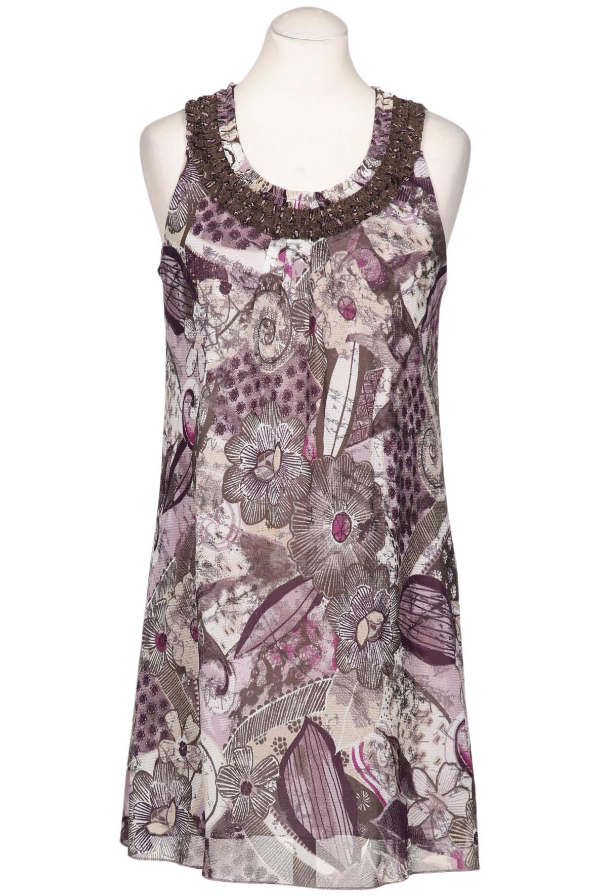 

Taifun Damen Kleid, mehrfarbig, Gr. 40