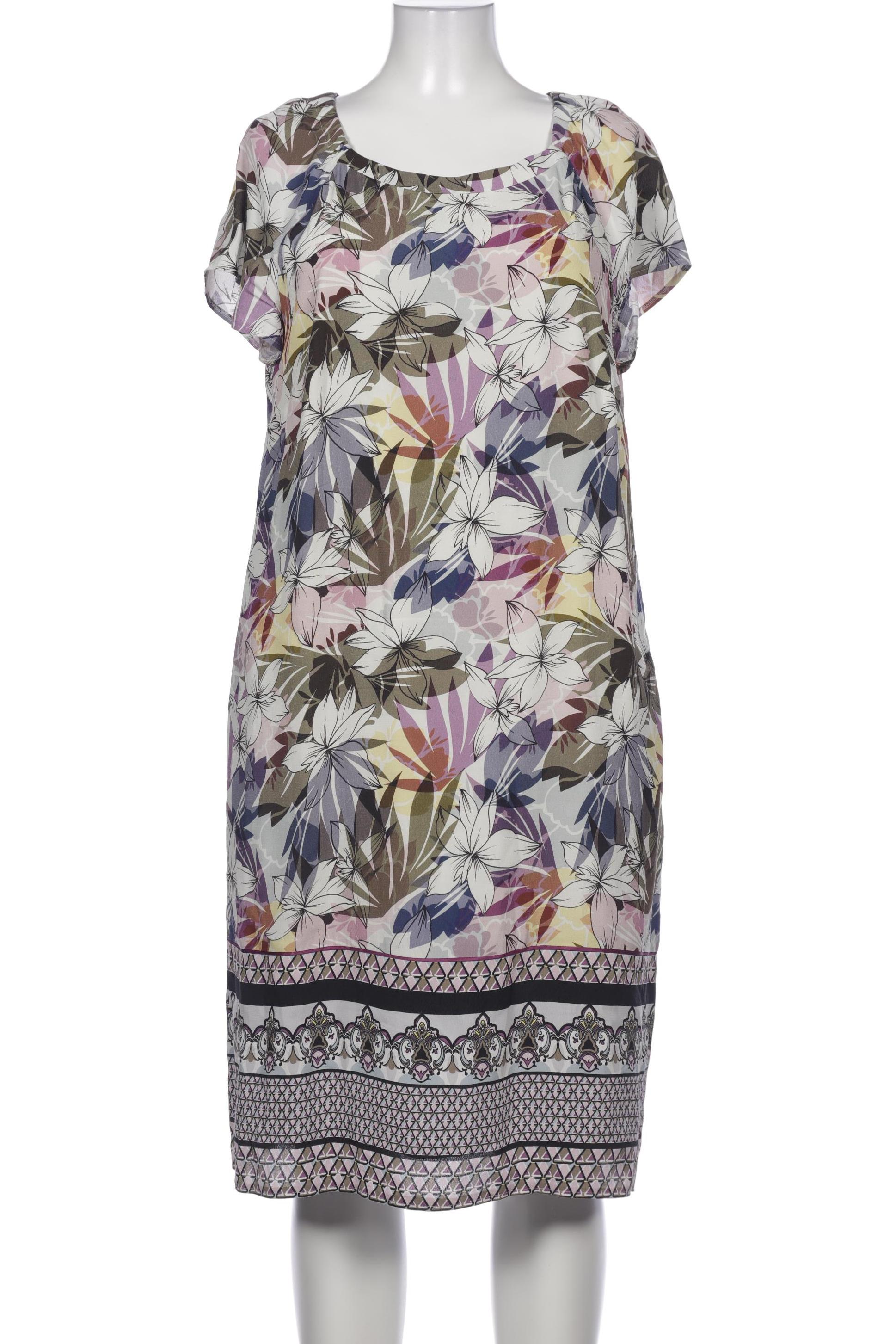 

TAIFUN Damen Kleid, mehrfarbig