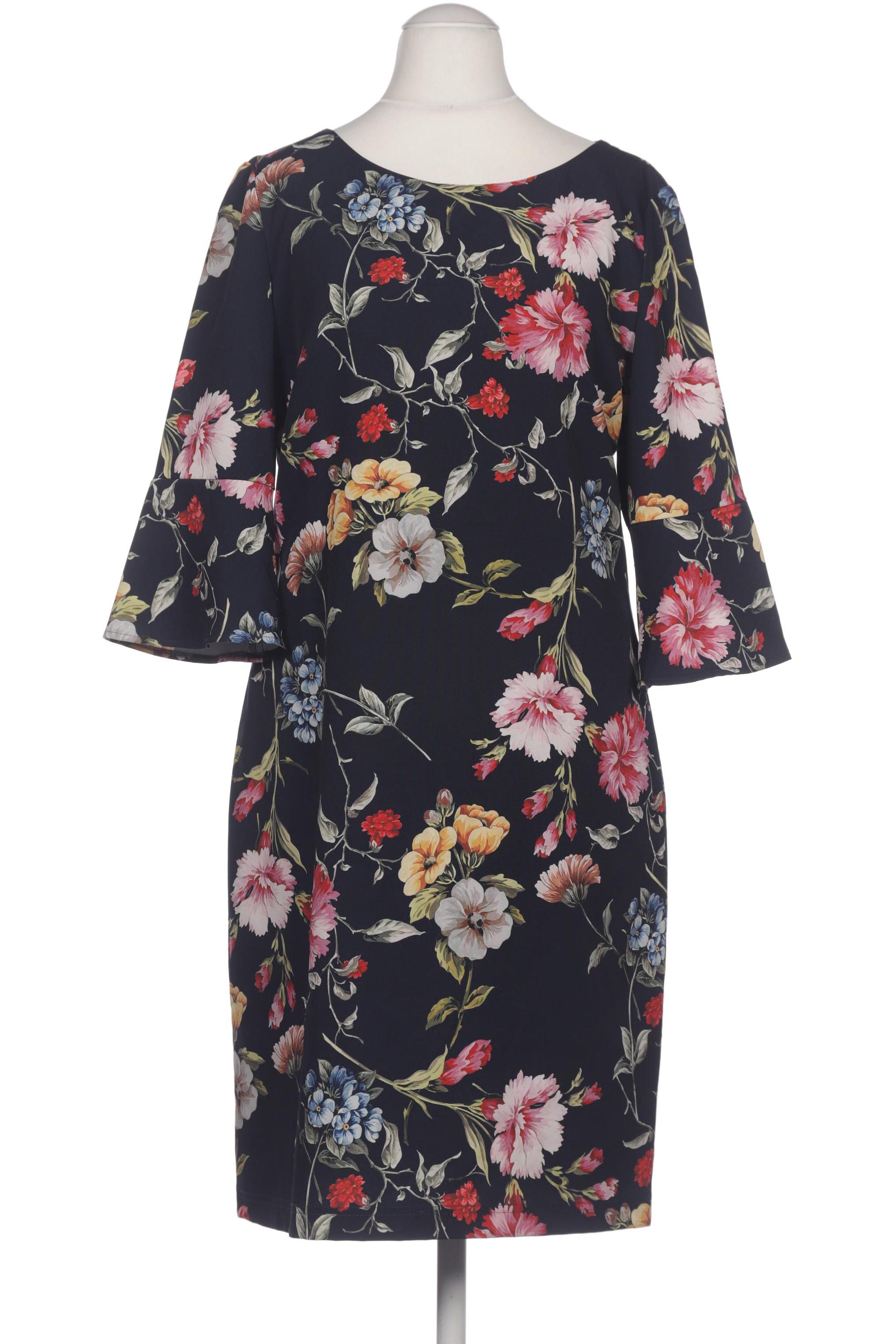 

Taifun Damen Kleid, marineblau, Gr. 36