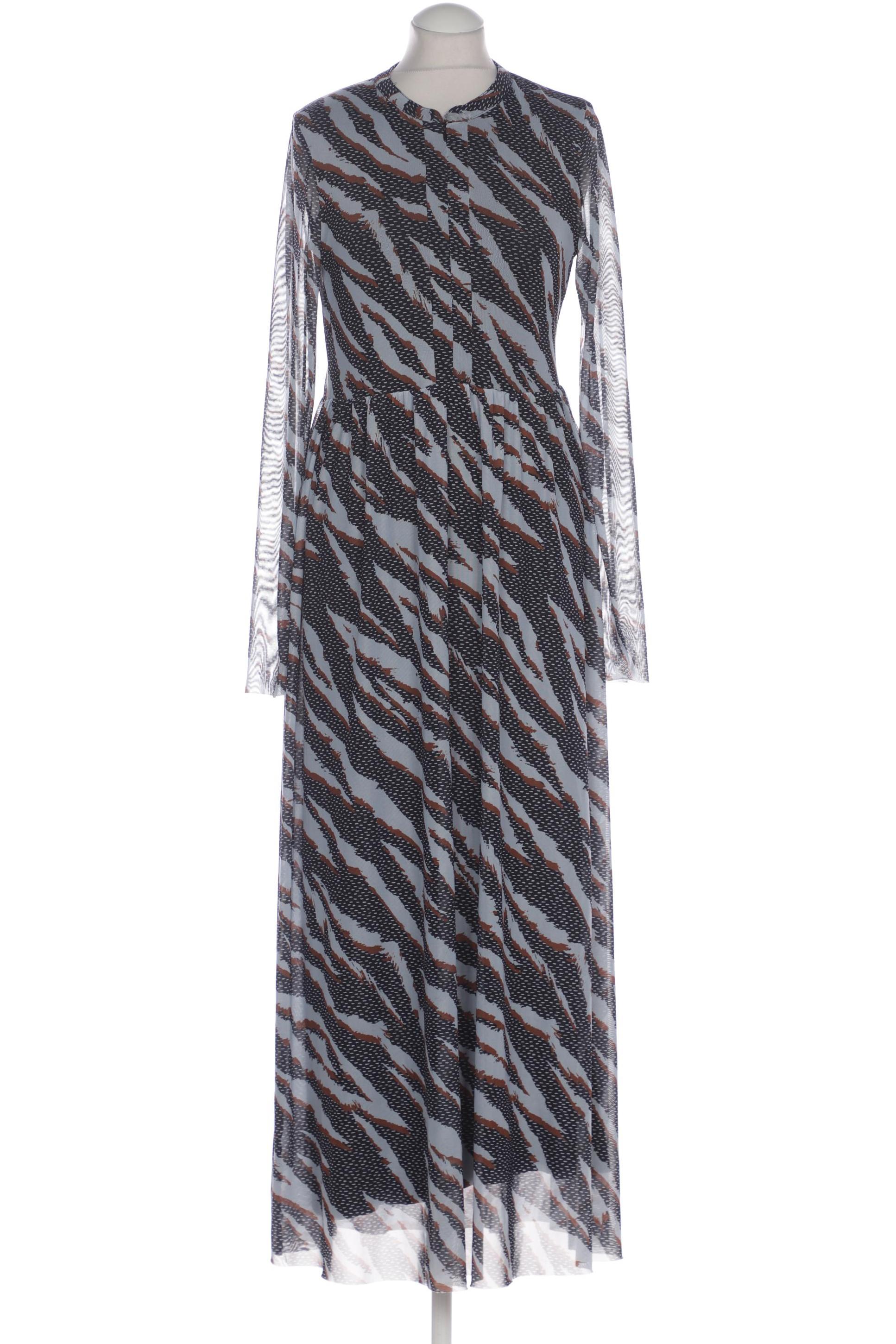 

Taifun Damen Kleid, blau, Gr. 34
