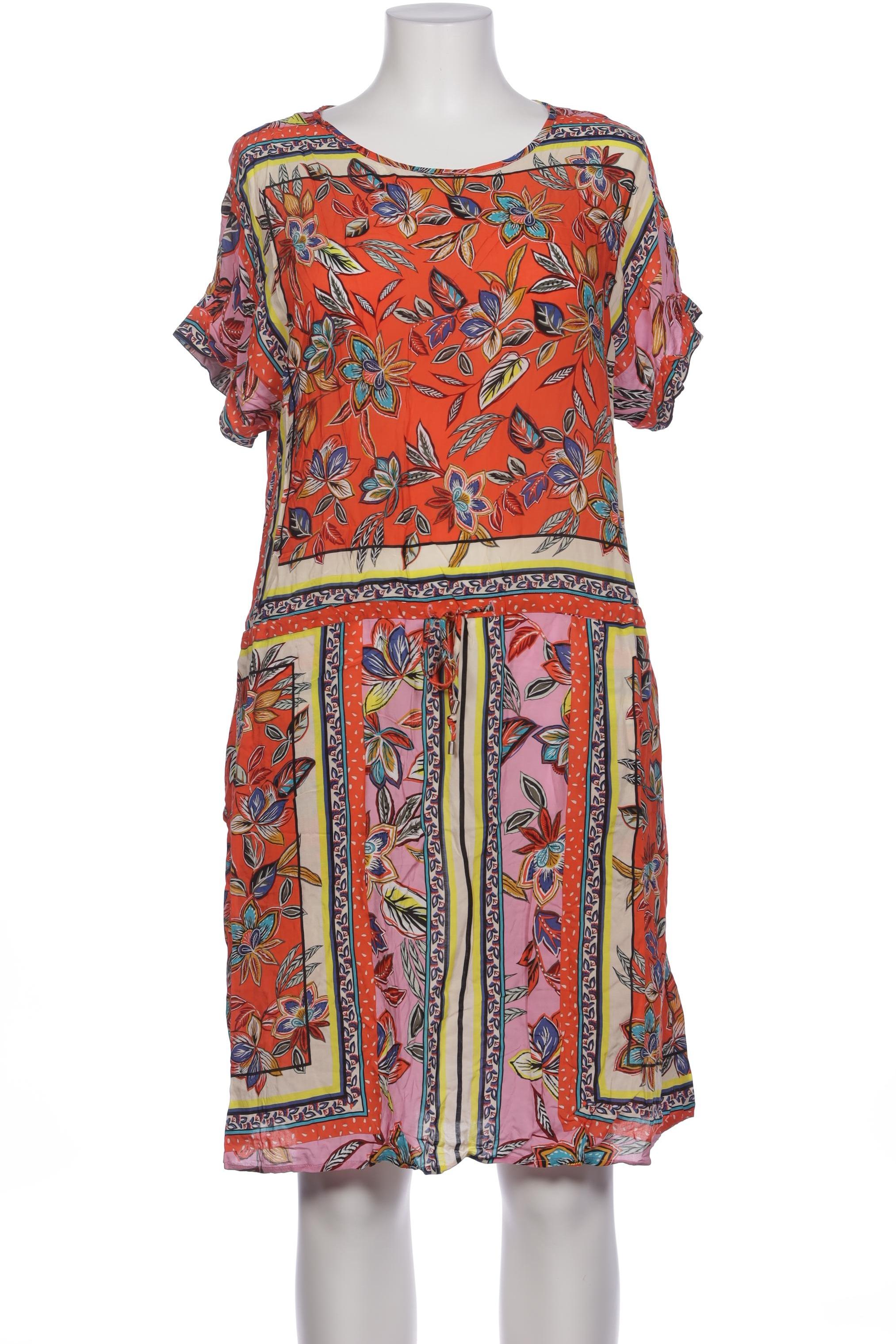 

Taifun Damen Kleid, mehrfarbig, Gr. 44