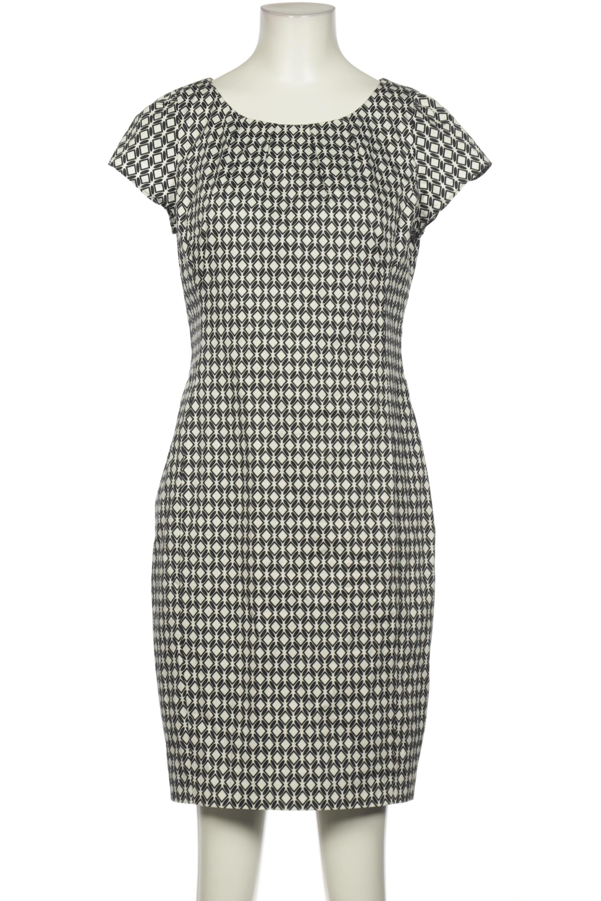 

Taifun Damen Kleid, schwarz, Gr. 38