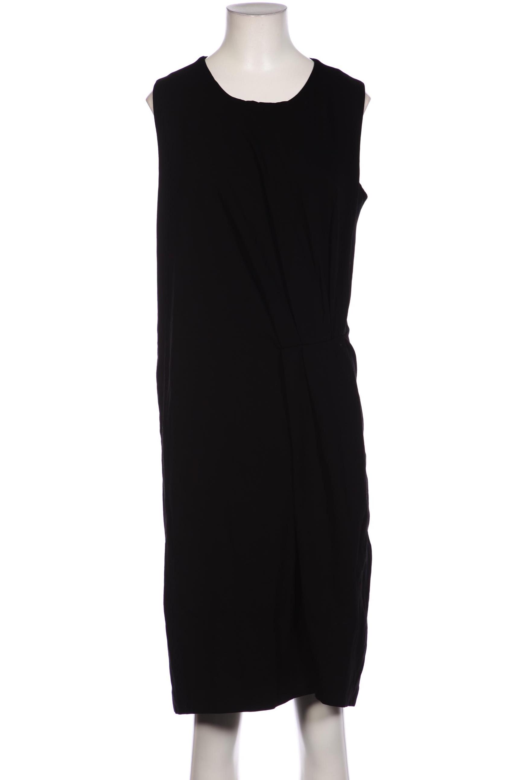 

Taifun Damen Kleid, schwarz, Gr. 36