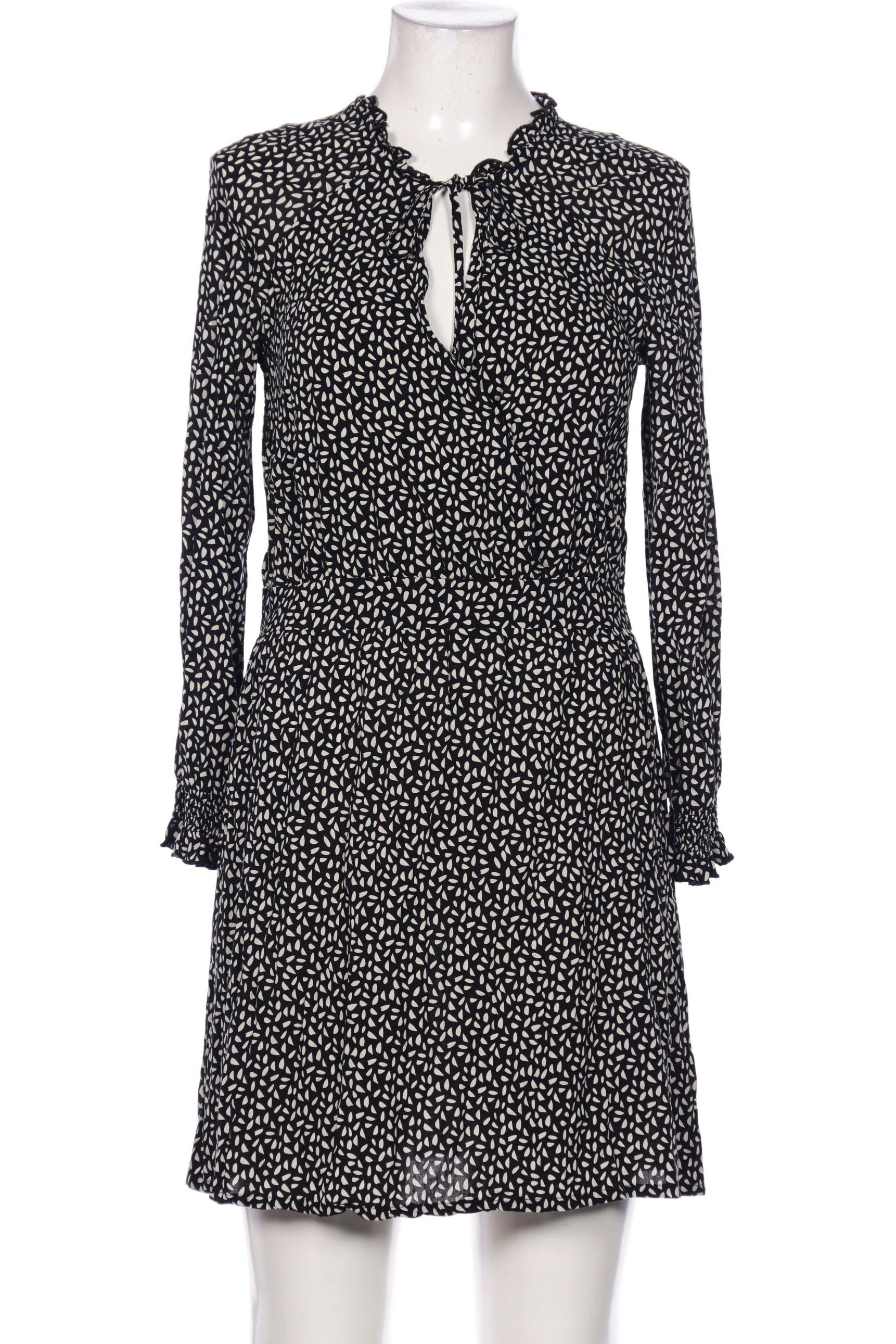 

Taifun Damen Kleid, schwarz, Gr. 38