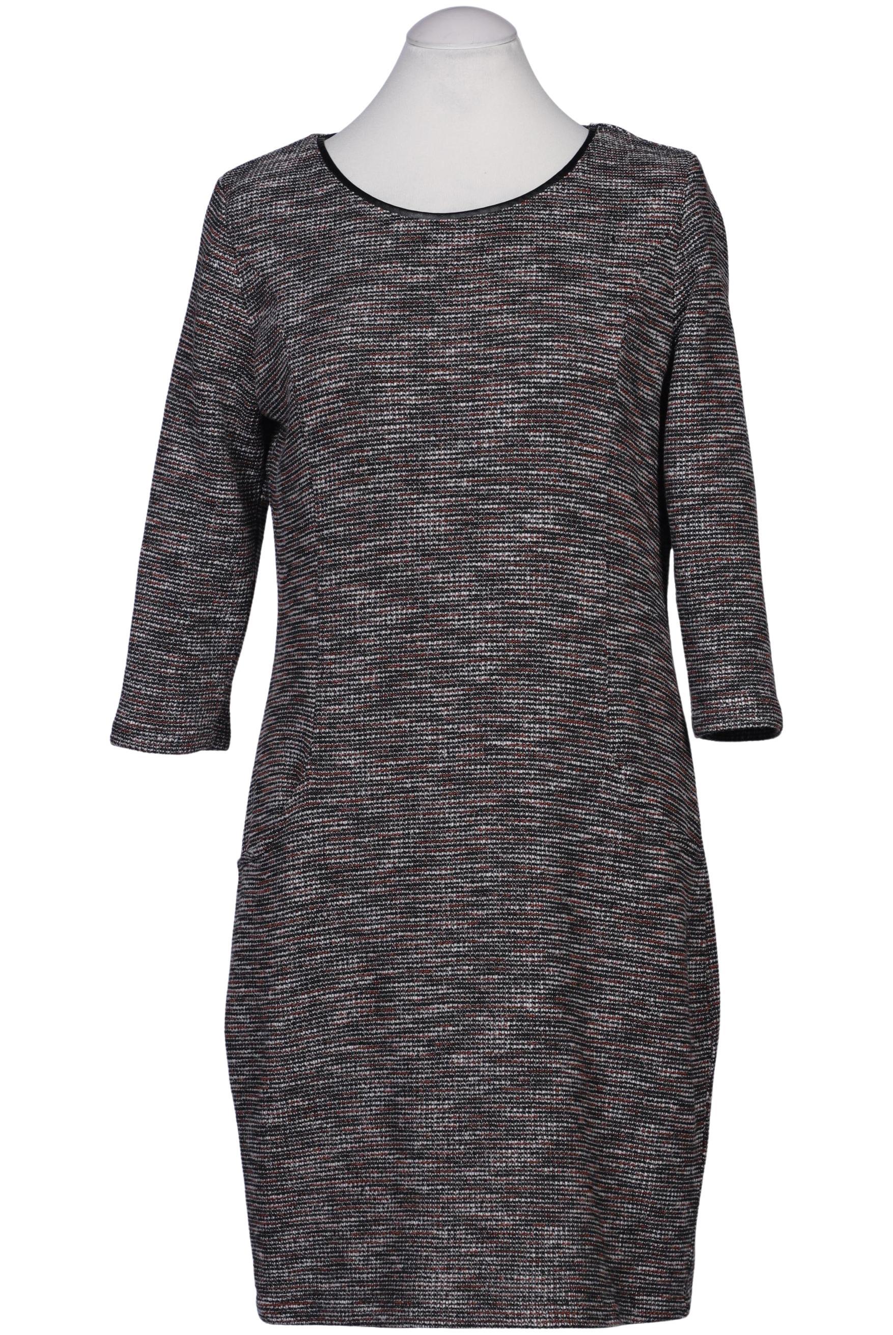 

Taifun Damen Kleid, schwarz, Gr. 38