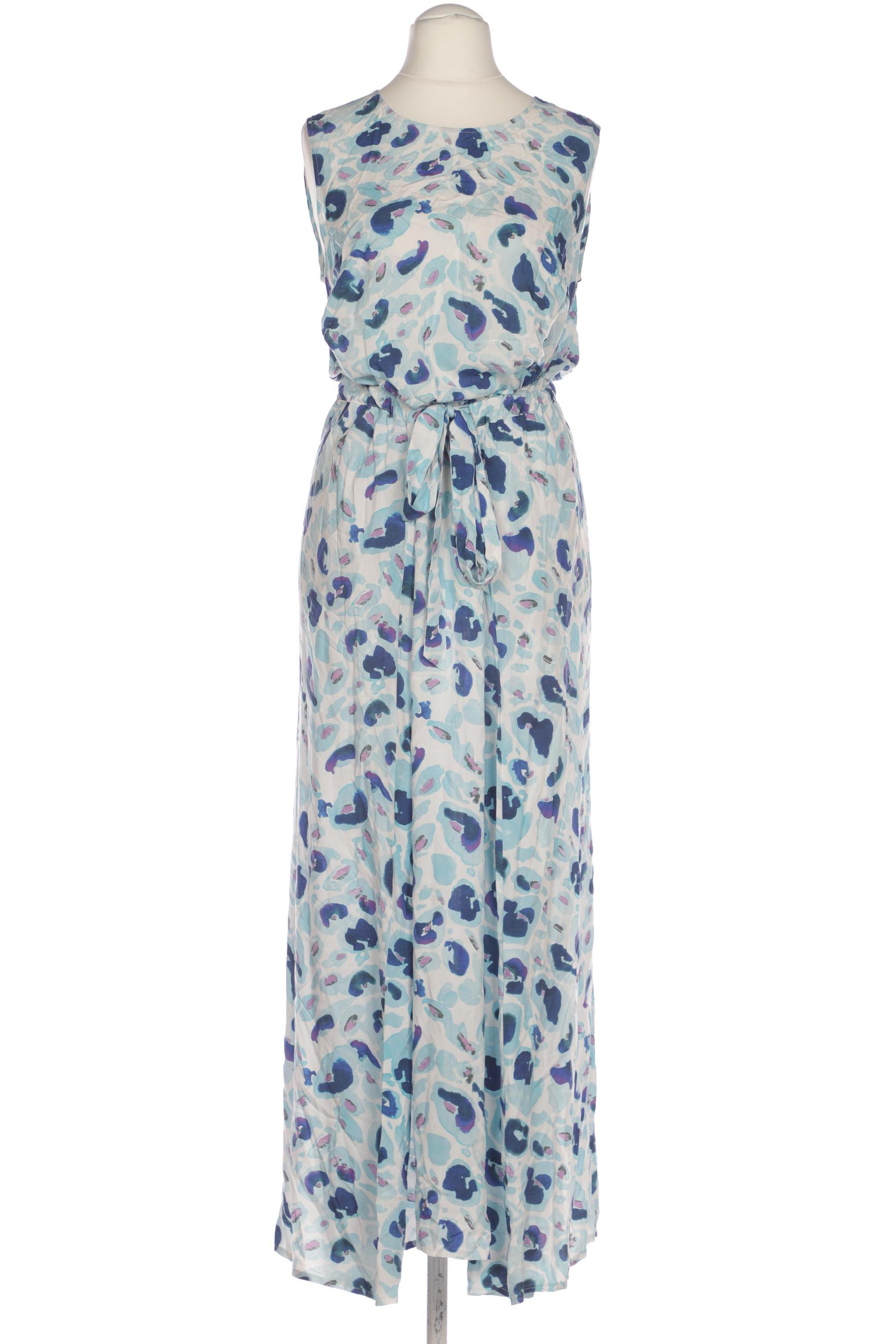 

Taifun Damen Kleid, hellblau, Gr. 36