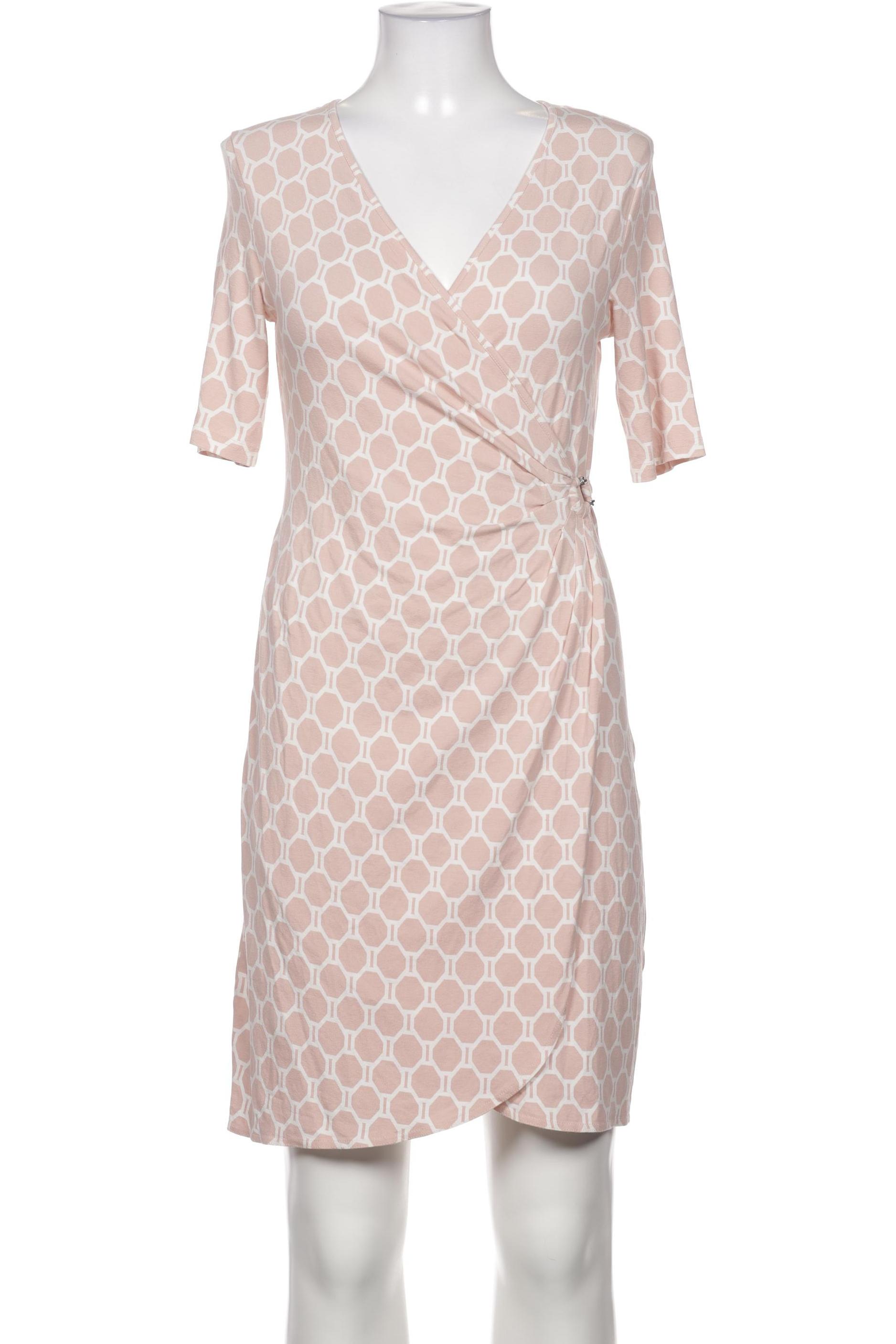 

Taifun Damen Kleid, pink, Gr. 38