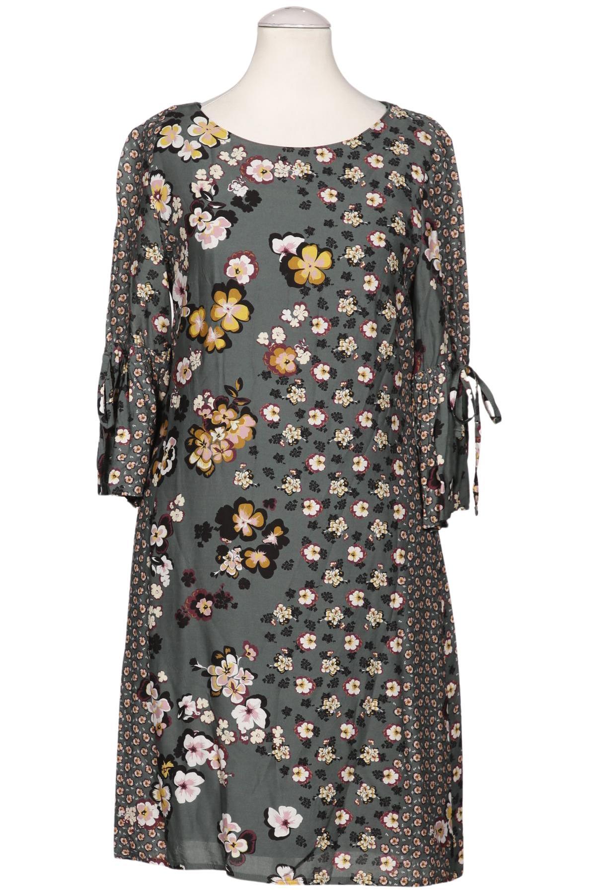 

Taifun Damen Kleid, grün, Gr. 34