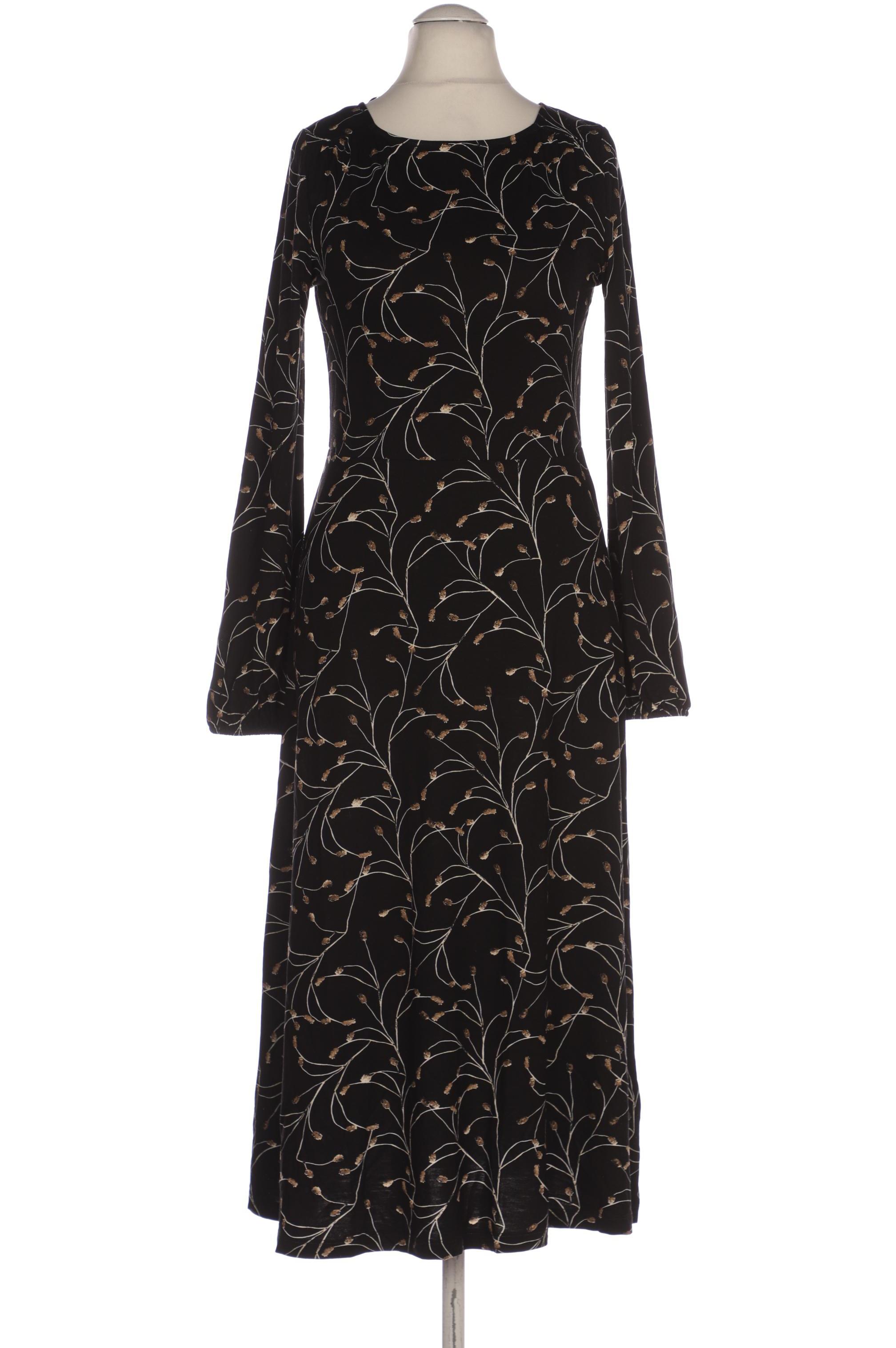 

Taifun Damen Kleid, schwarz, Gr. 34