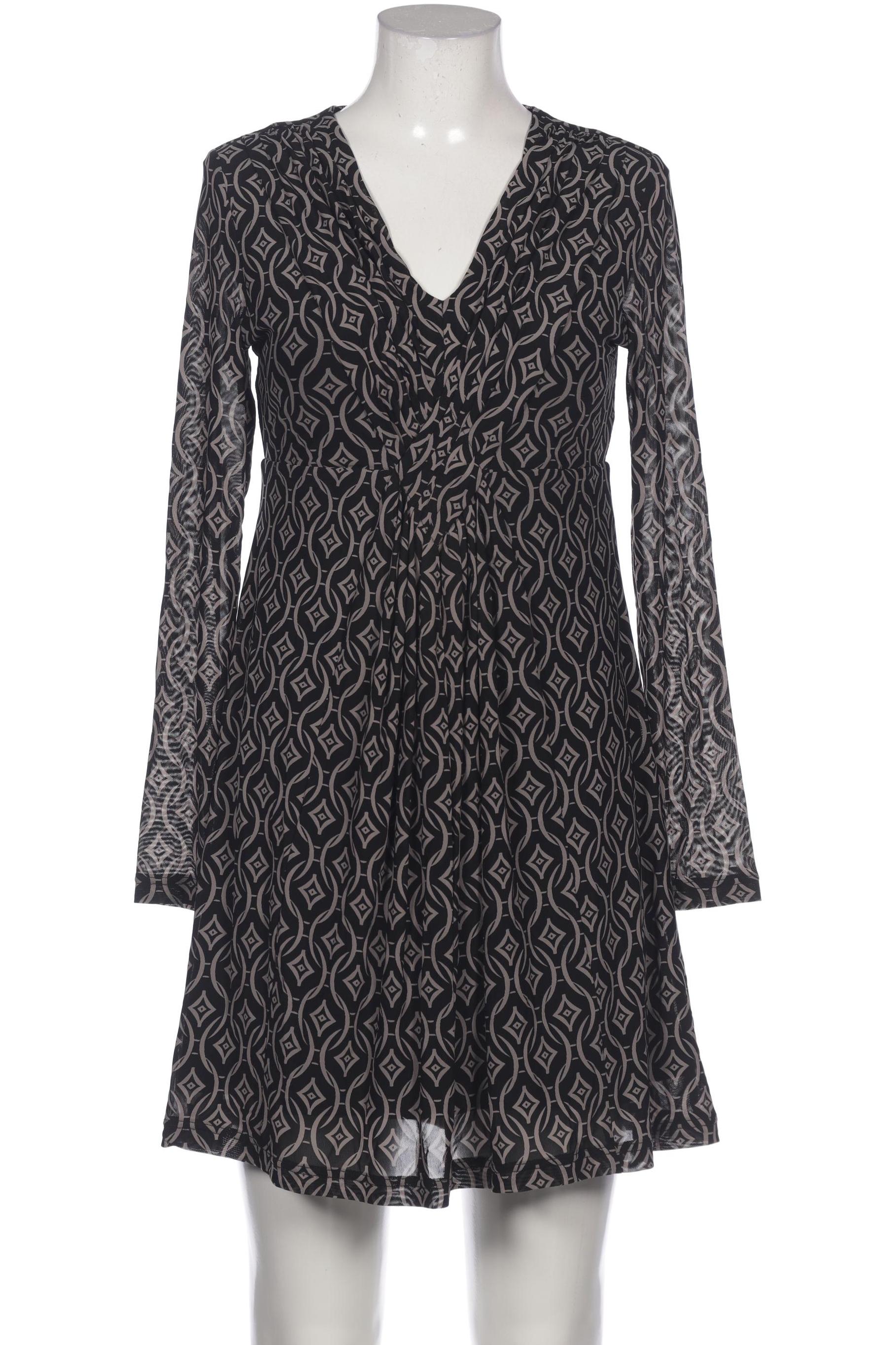 

Taifun Damen Kleid, braun, Gr. 38