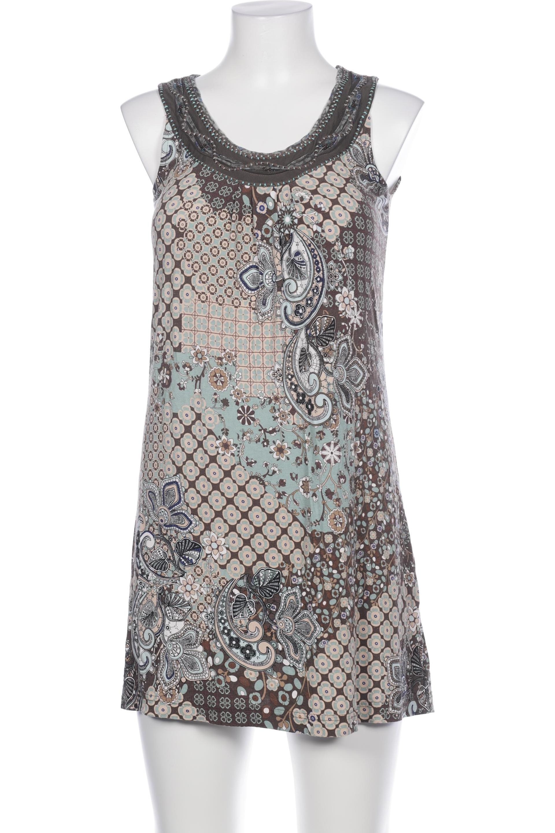 

Taifun Damen Kleid, mehrfarbig, Gr. 36