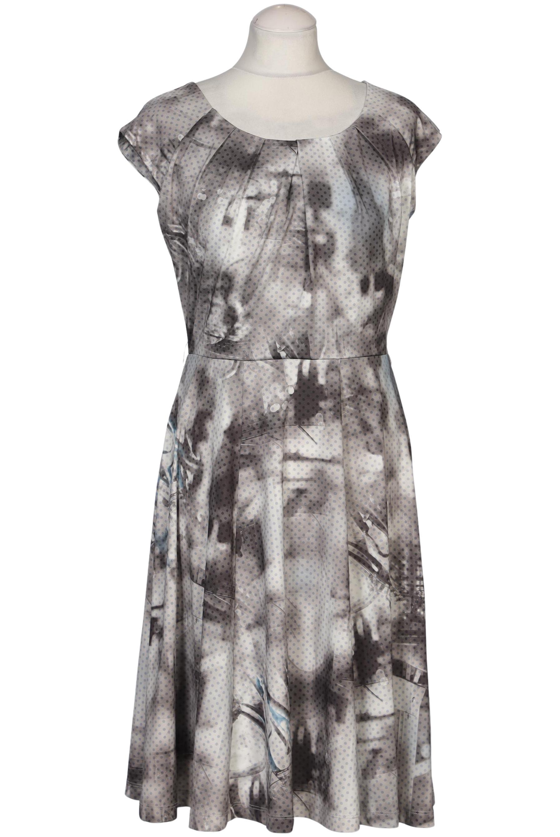 

Taifun Damen Kleid, mehrfarbig, Gr. 38