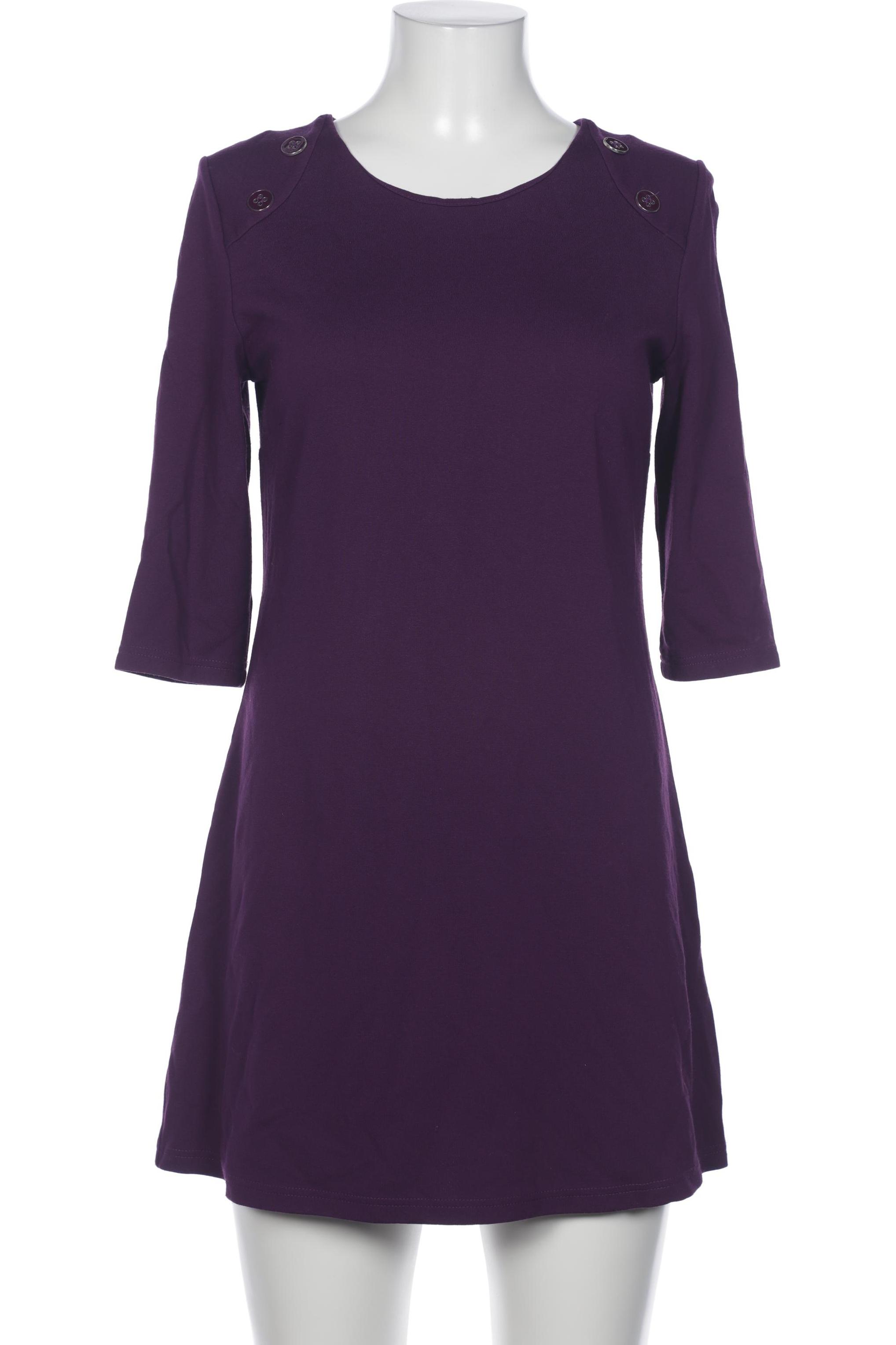 

Taifun Damen Kleid, flieder, Gr. 38