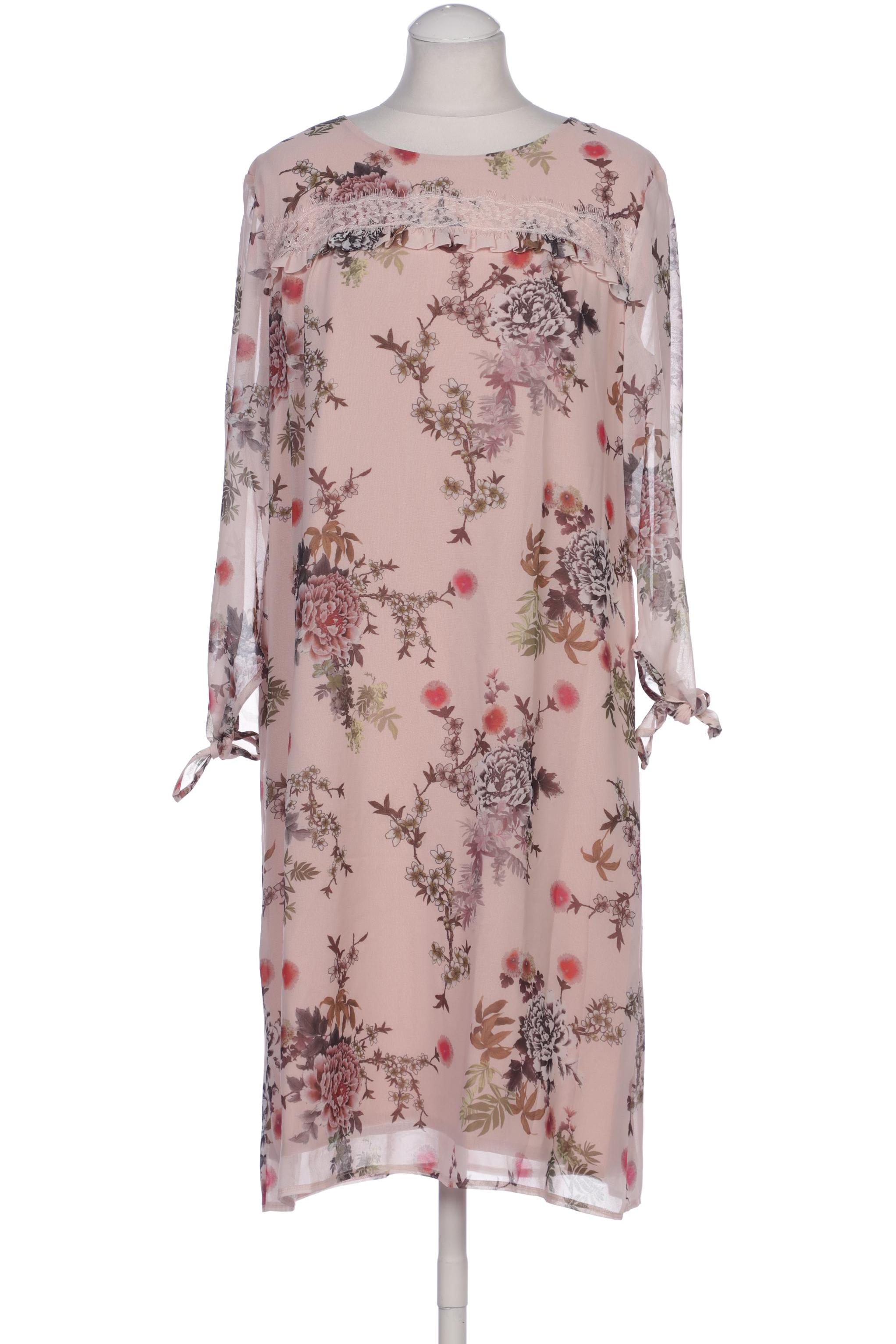 

Taifun Damen Kleid, pink, Gr. 38