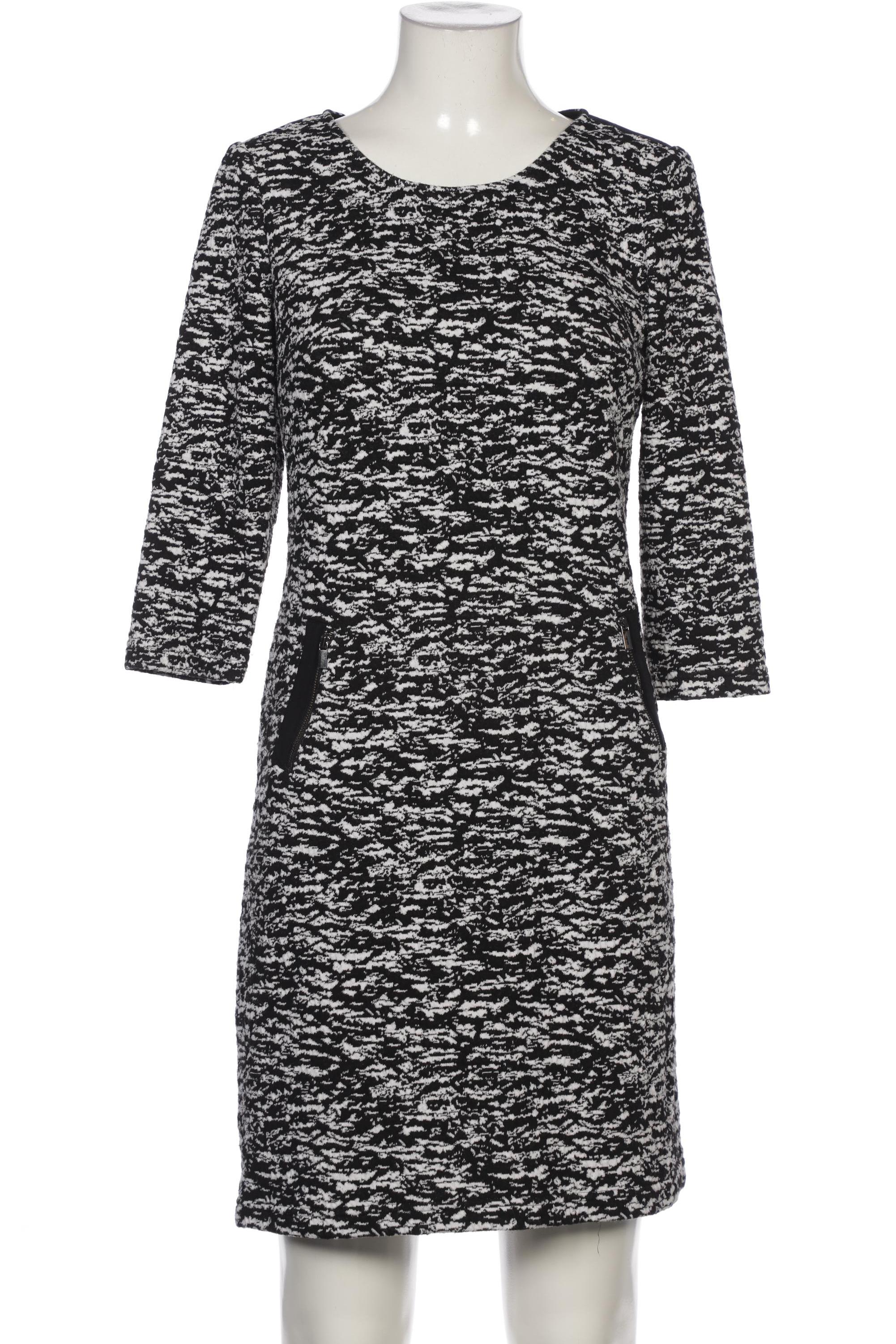 

Taifun Damen Kleid, schwarz, Gr. 38