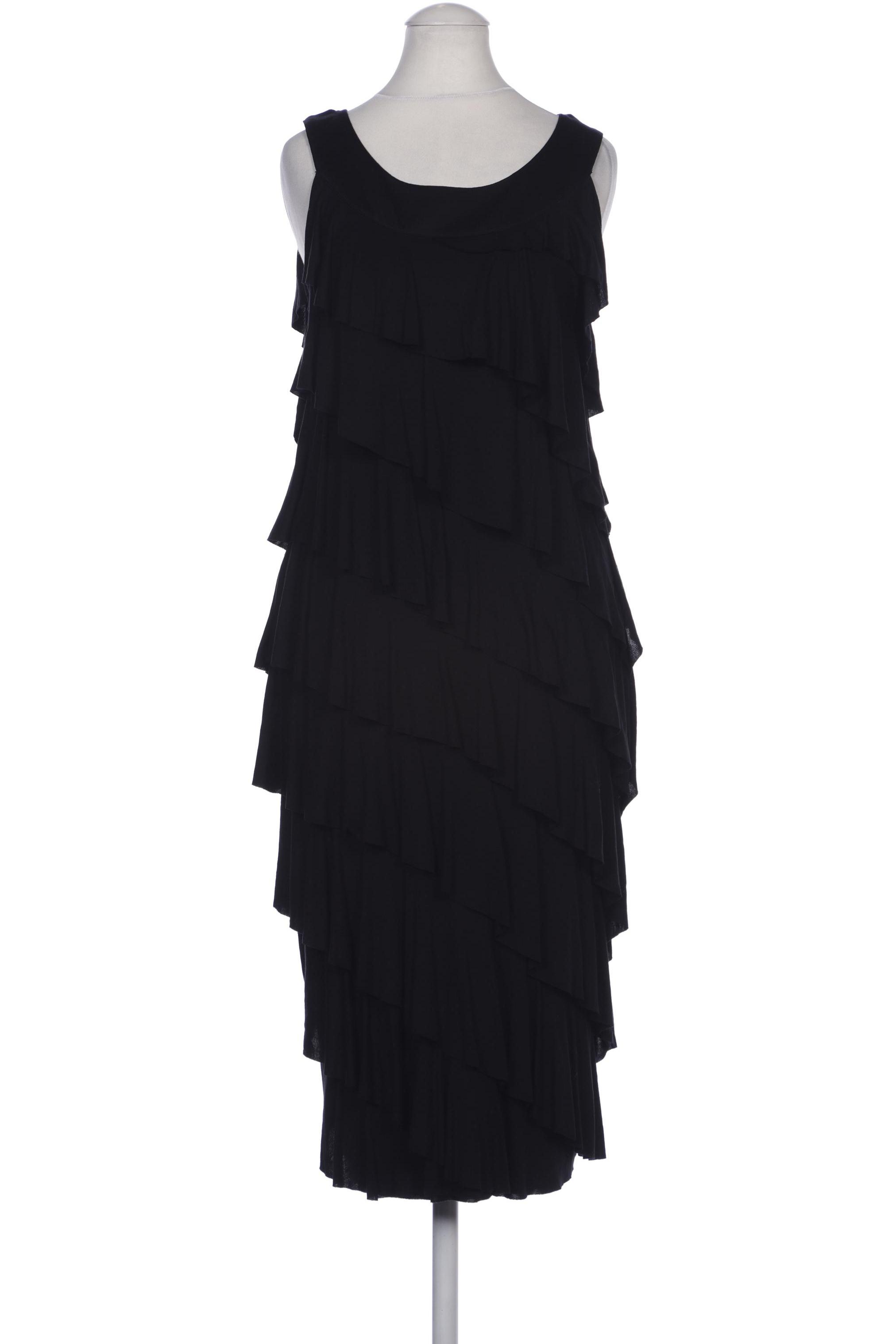 

Taifun Damen Kleid, schwarz, Gr. 34