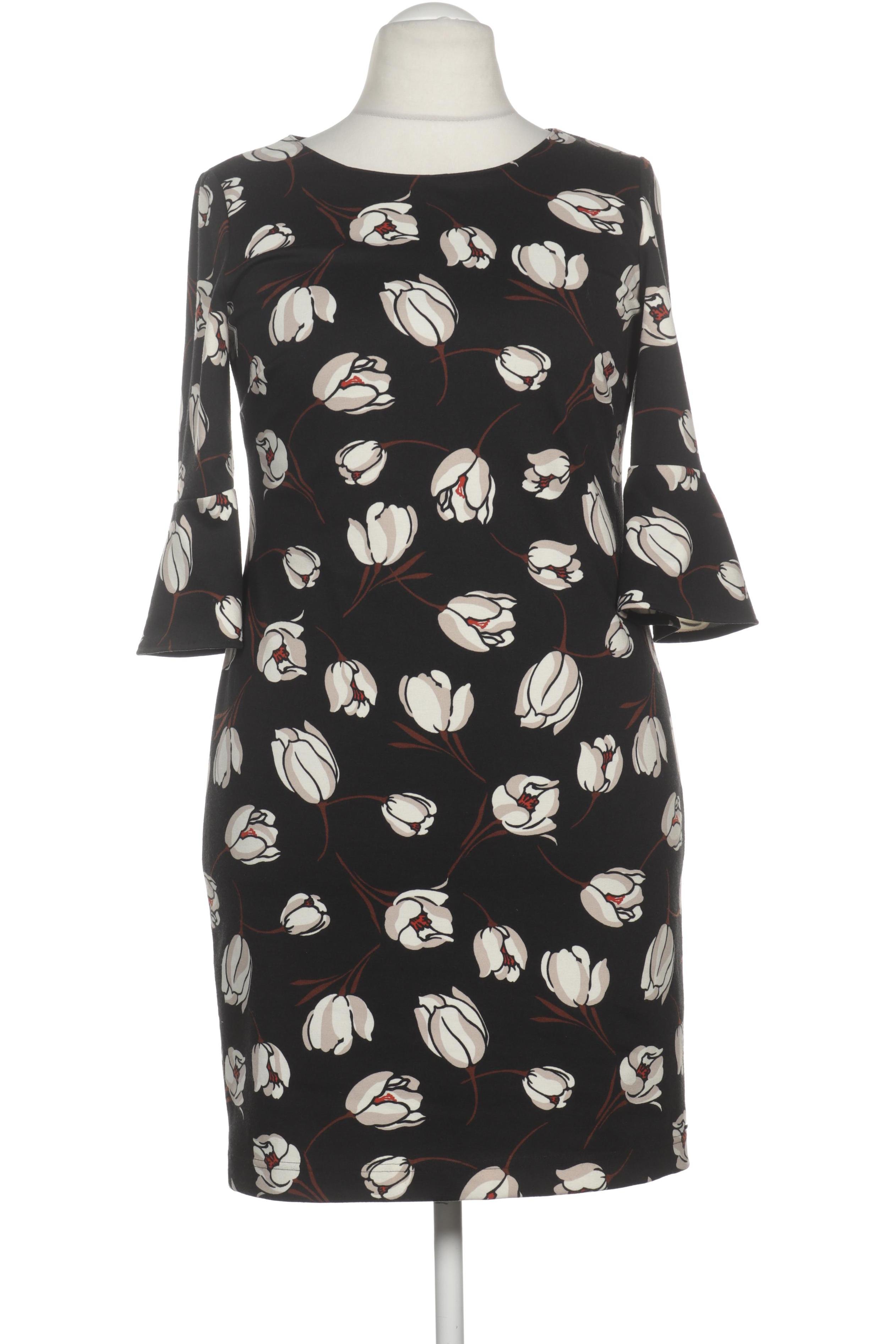 

Taifun Damen Kleid, schwarz, Gr. 38
