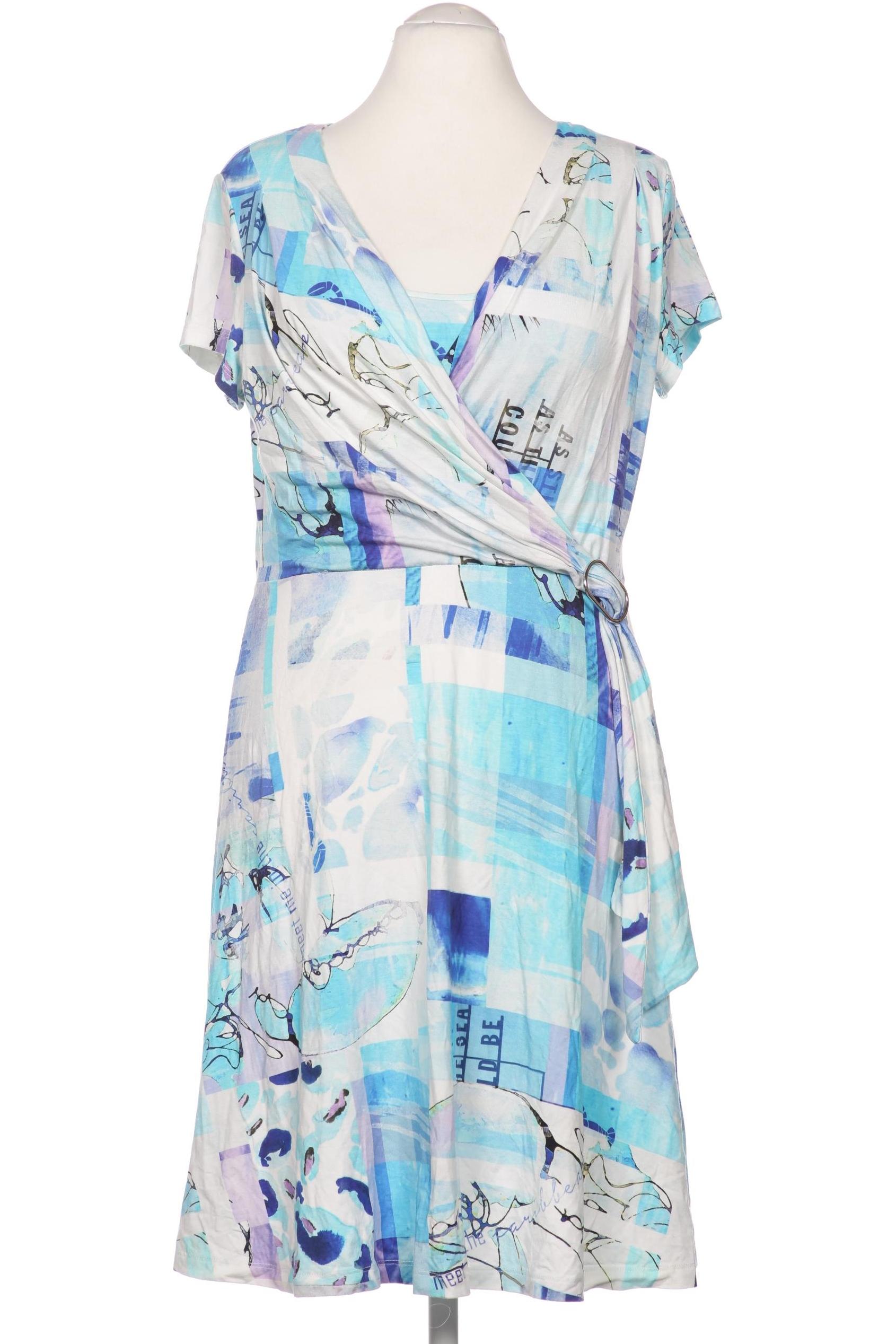 

Taifun Damen Kleid, mehrfarbig, Gr. 42