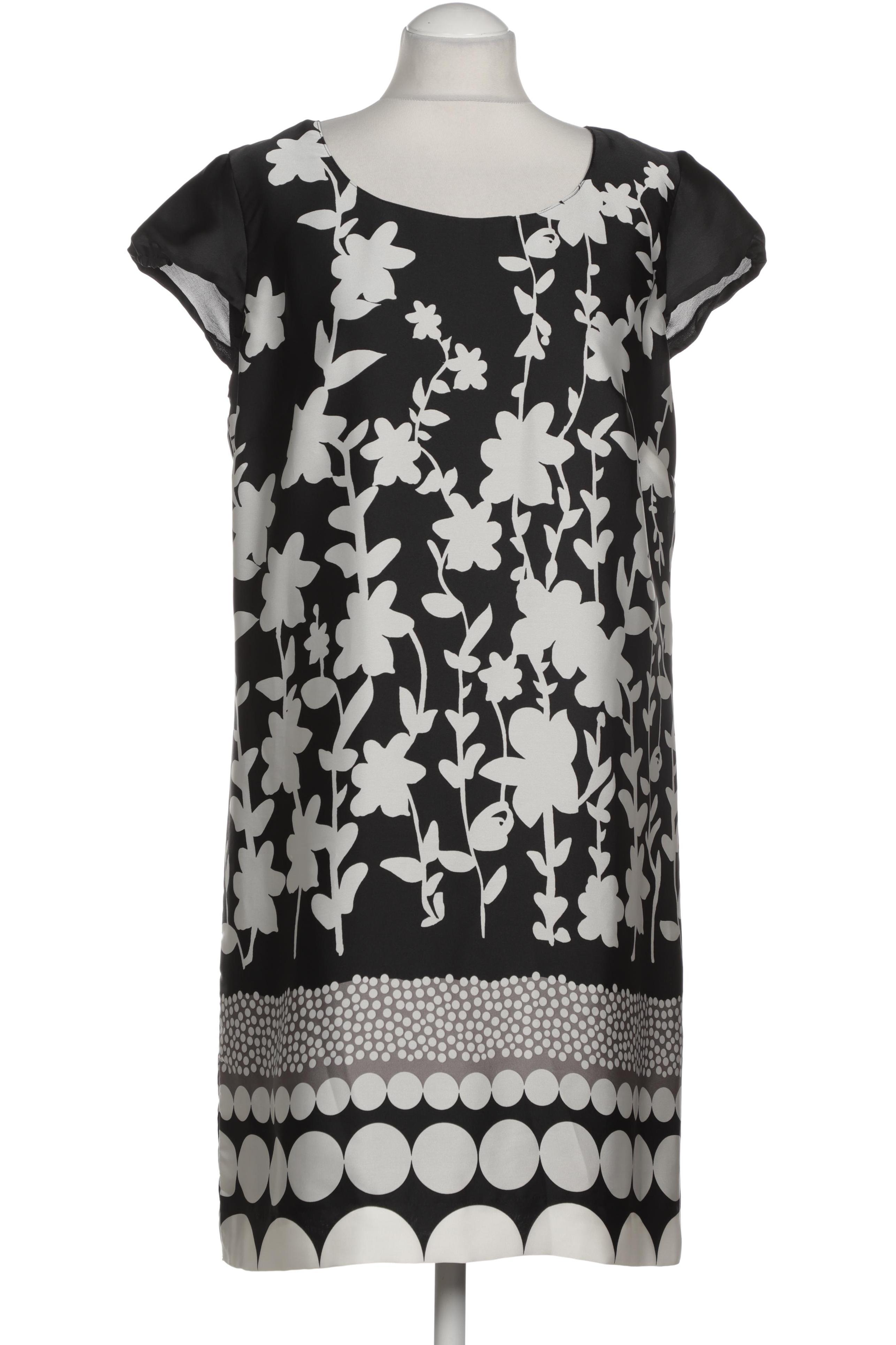 

Taifun Damen Kleid, schwarz, Gr. 42