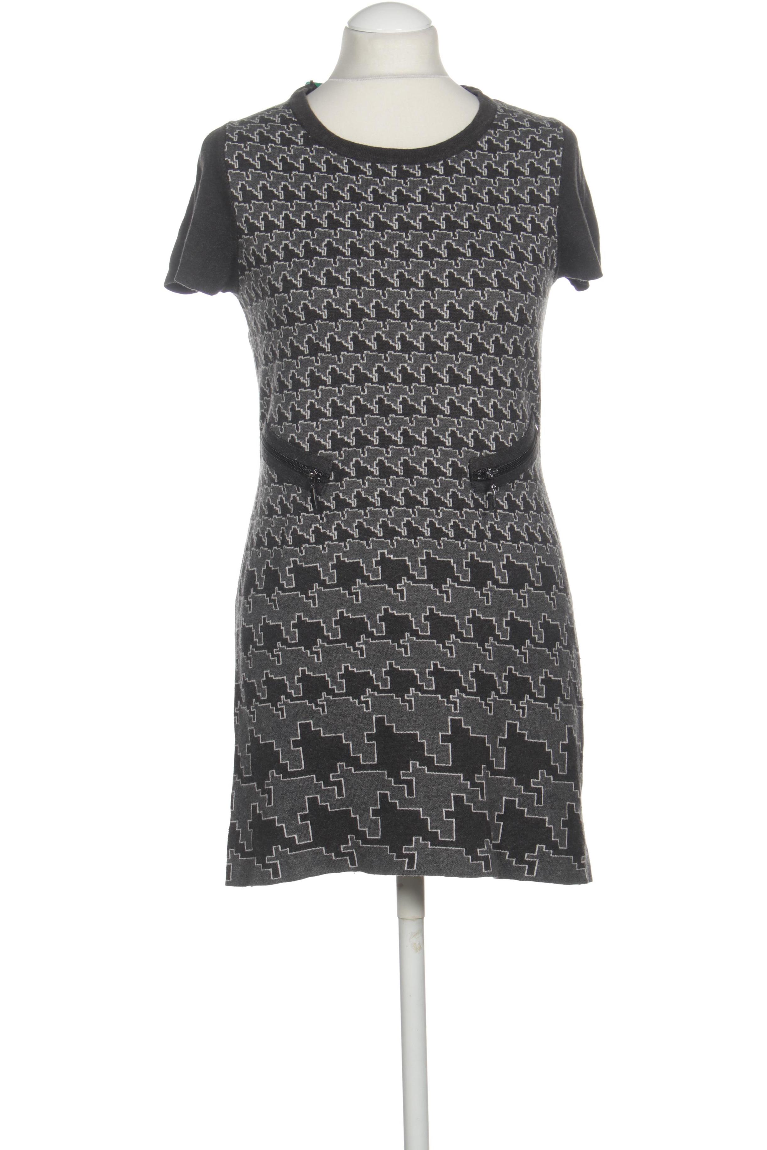 

Taifun Damen Kleid, grau, Gr. 38