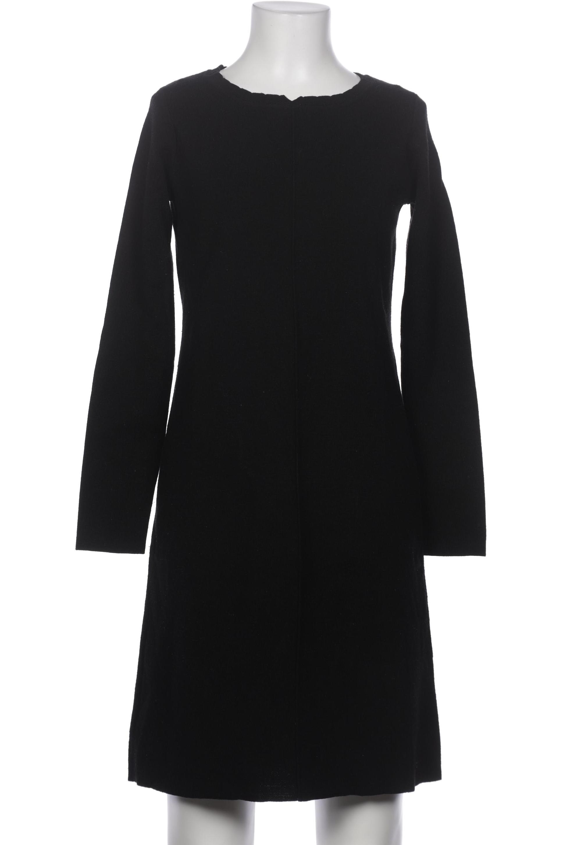 

Taifun Damen Kleid, schwarz, Gr. 36
