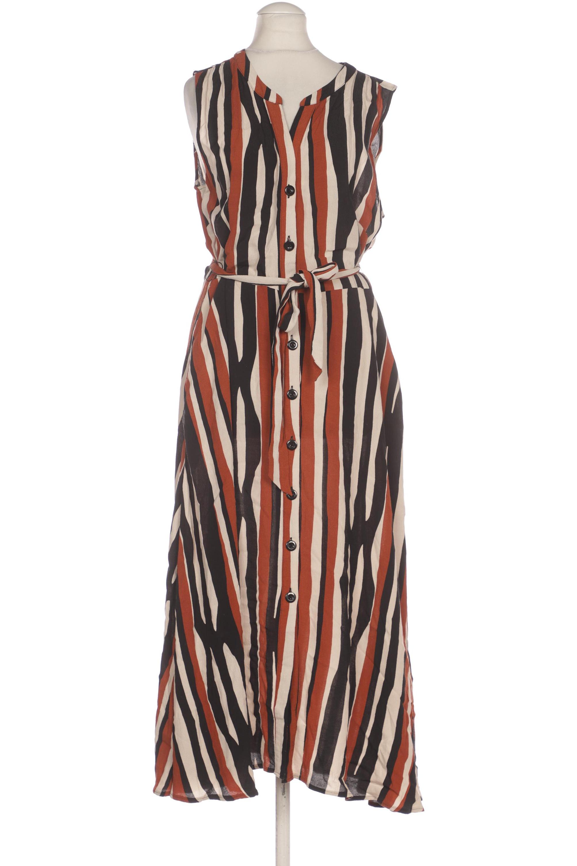 

Taifun Damen Kleid, marineblau, Gr. 38