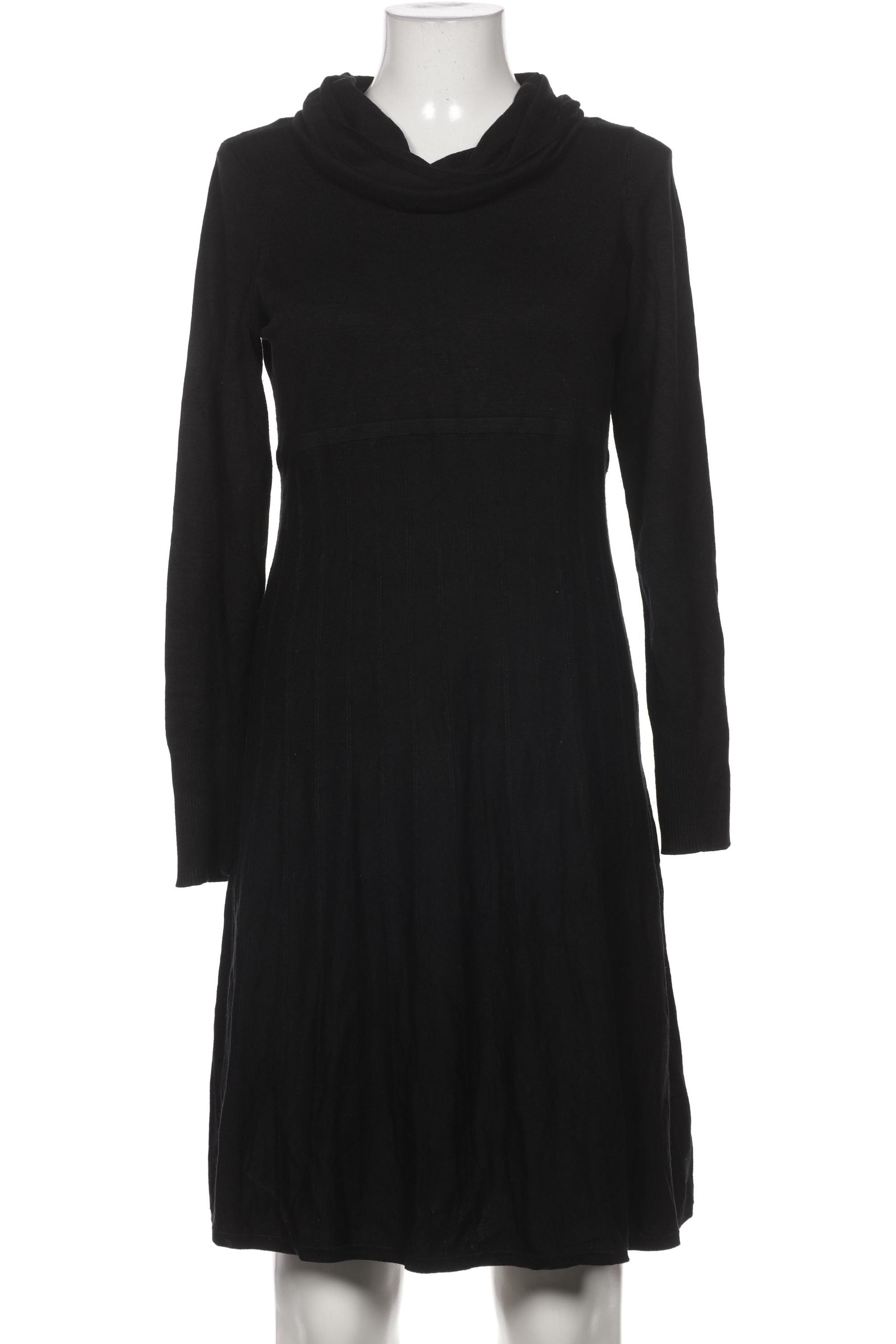 

Taifun Damen Kleid, schwarz, Gr. 38