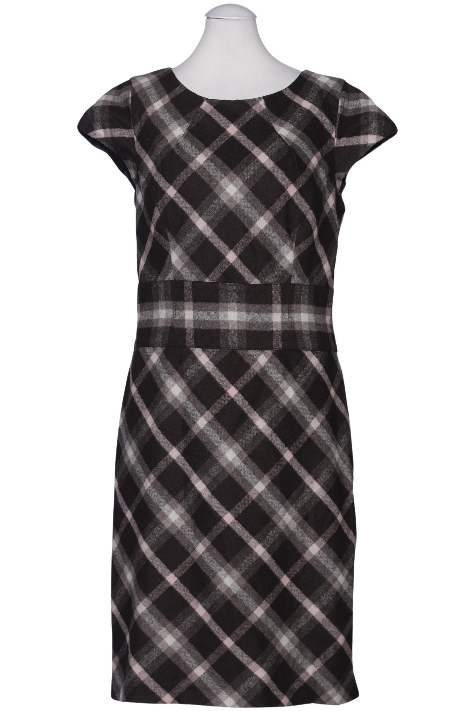 

Taifun Damen Kleid, schwarz, Gr. 36