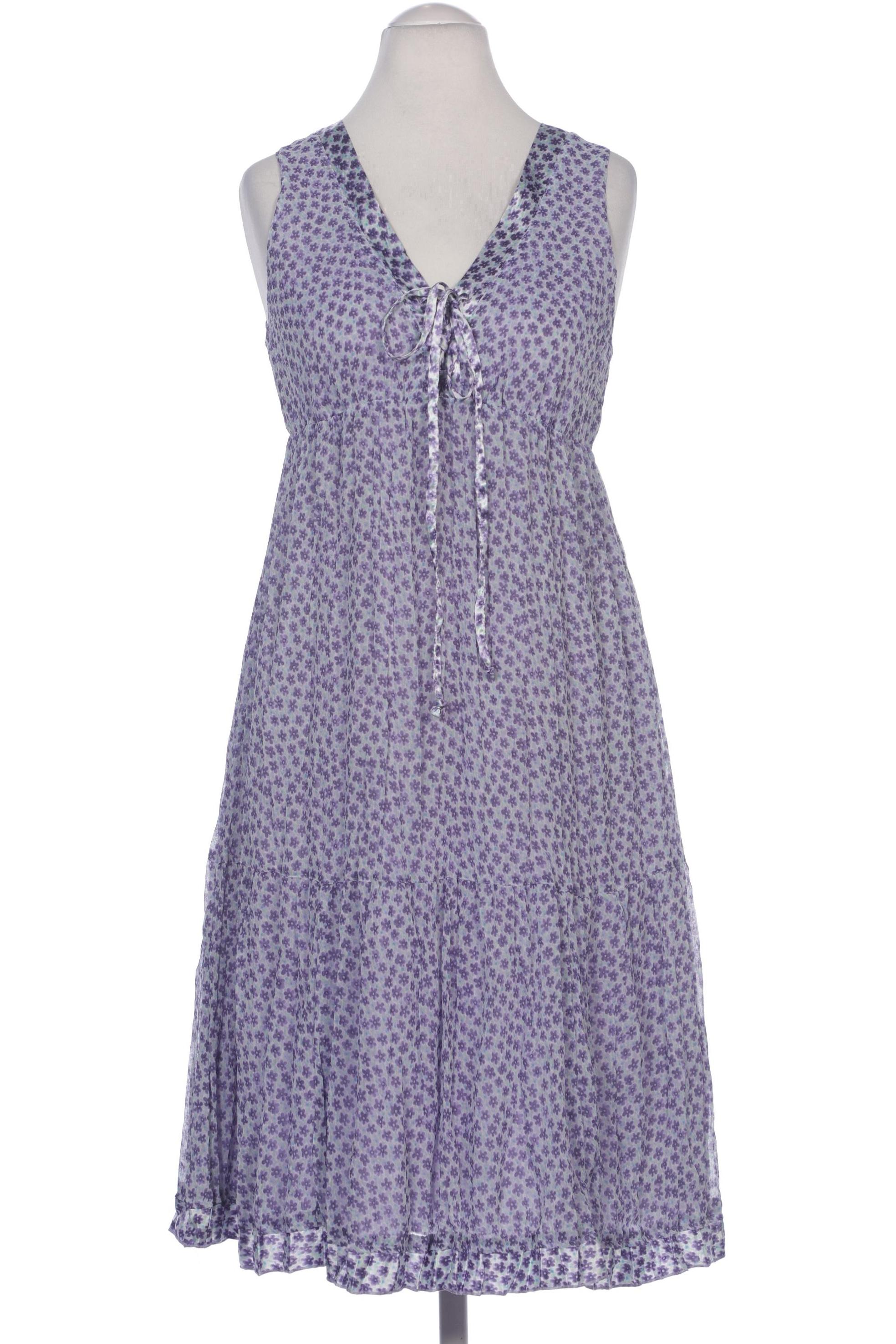 

Taifun Damen Kleid, flieder, Gr. 38