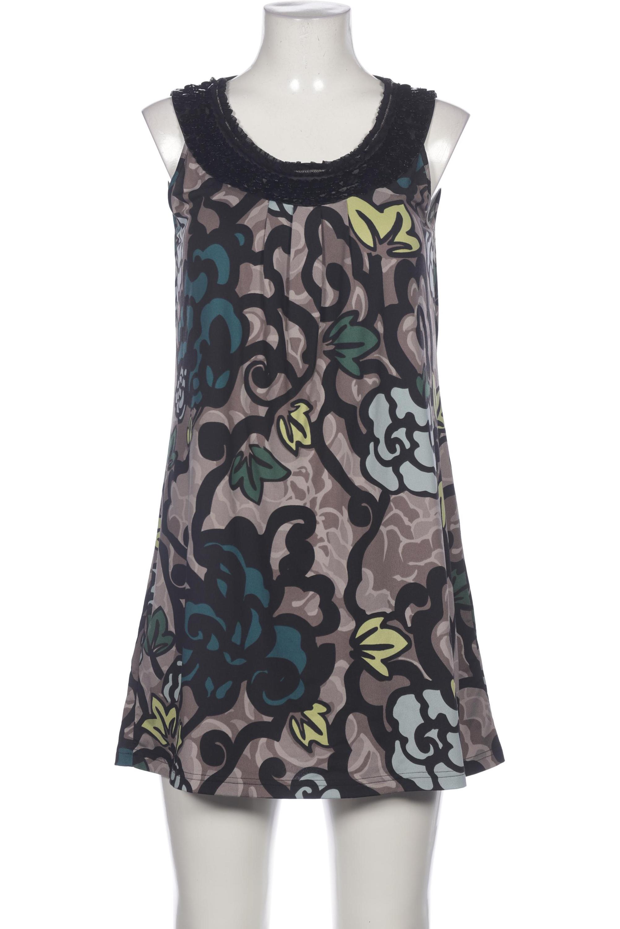 

Taifun Damen Kleid, mehrfarbig, Gr. 40