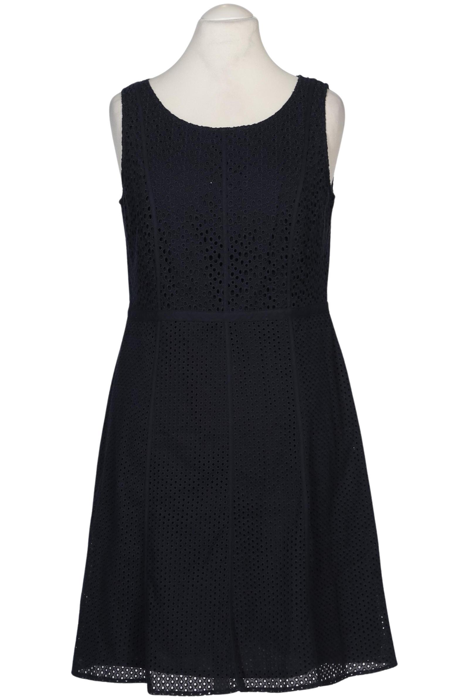 

Taifun Damen Kleid, marineblau, Gr. 42