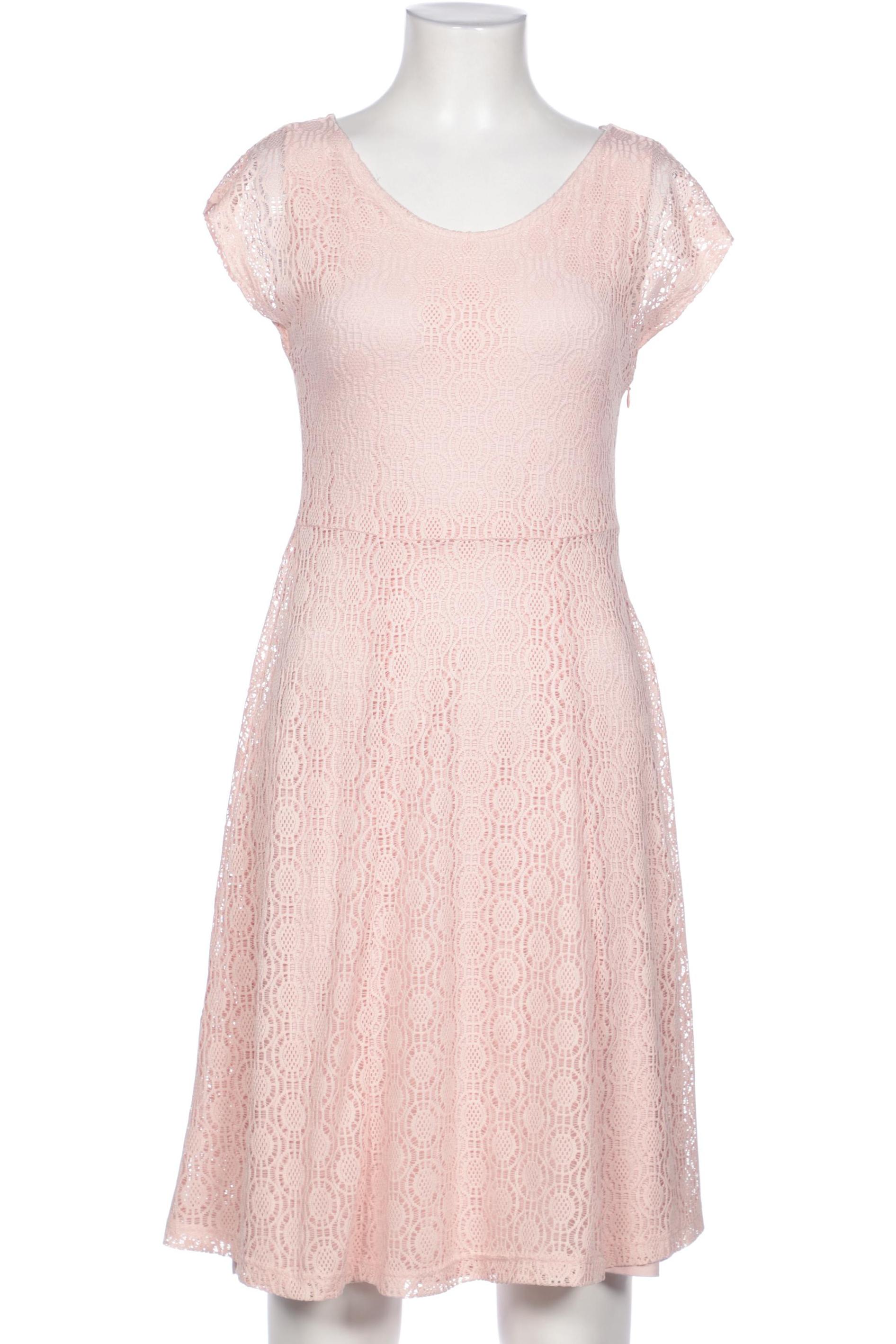 

Taifun Damen Kleid, pink, Gr. 34