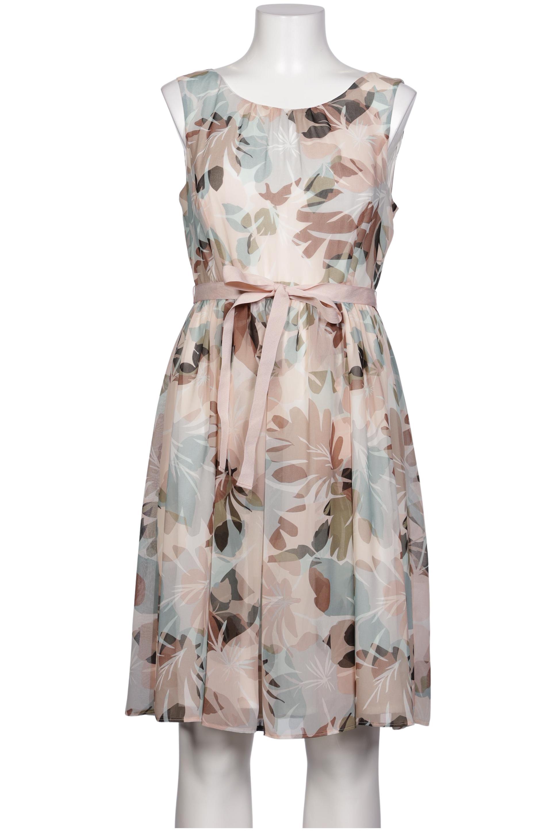 

Taifun Damen Kleid, pink, Gr. 38