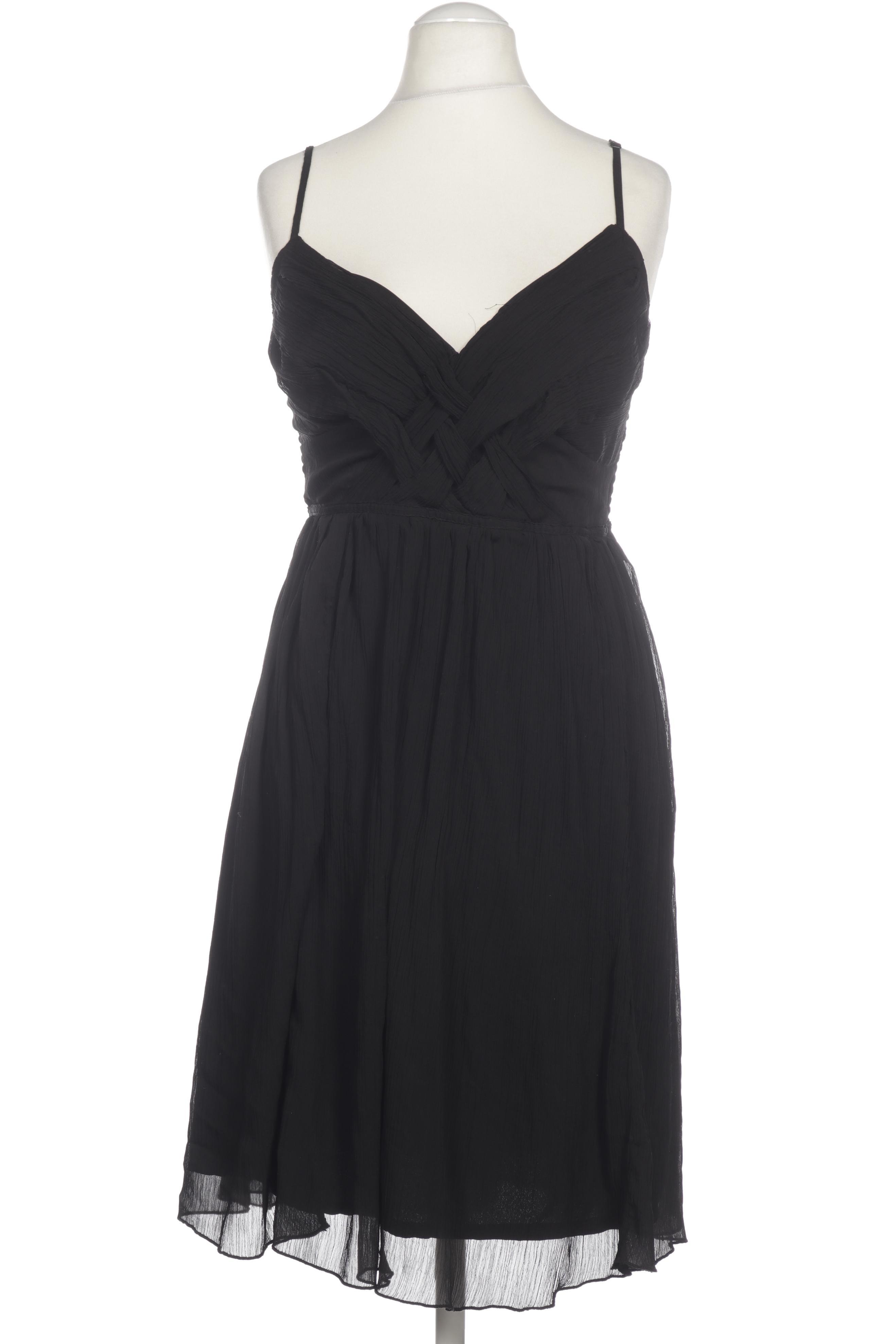 

Taifun Damen Kleid, schwarz, Gr. 32