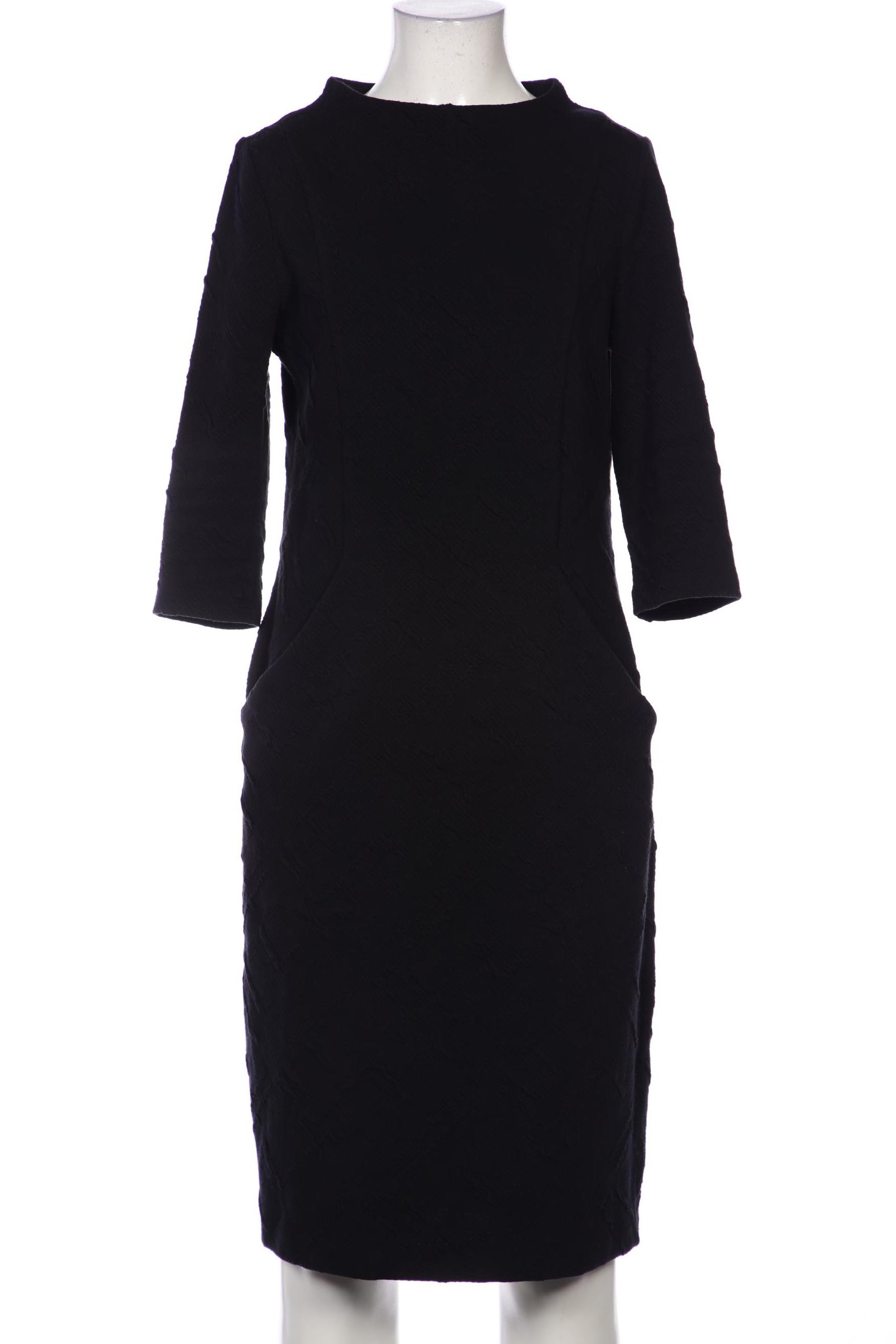 

Taifun Damen Kleid, marineblau, Gr. 36