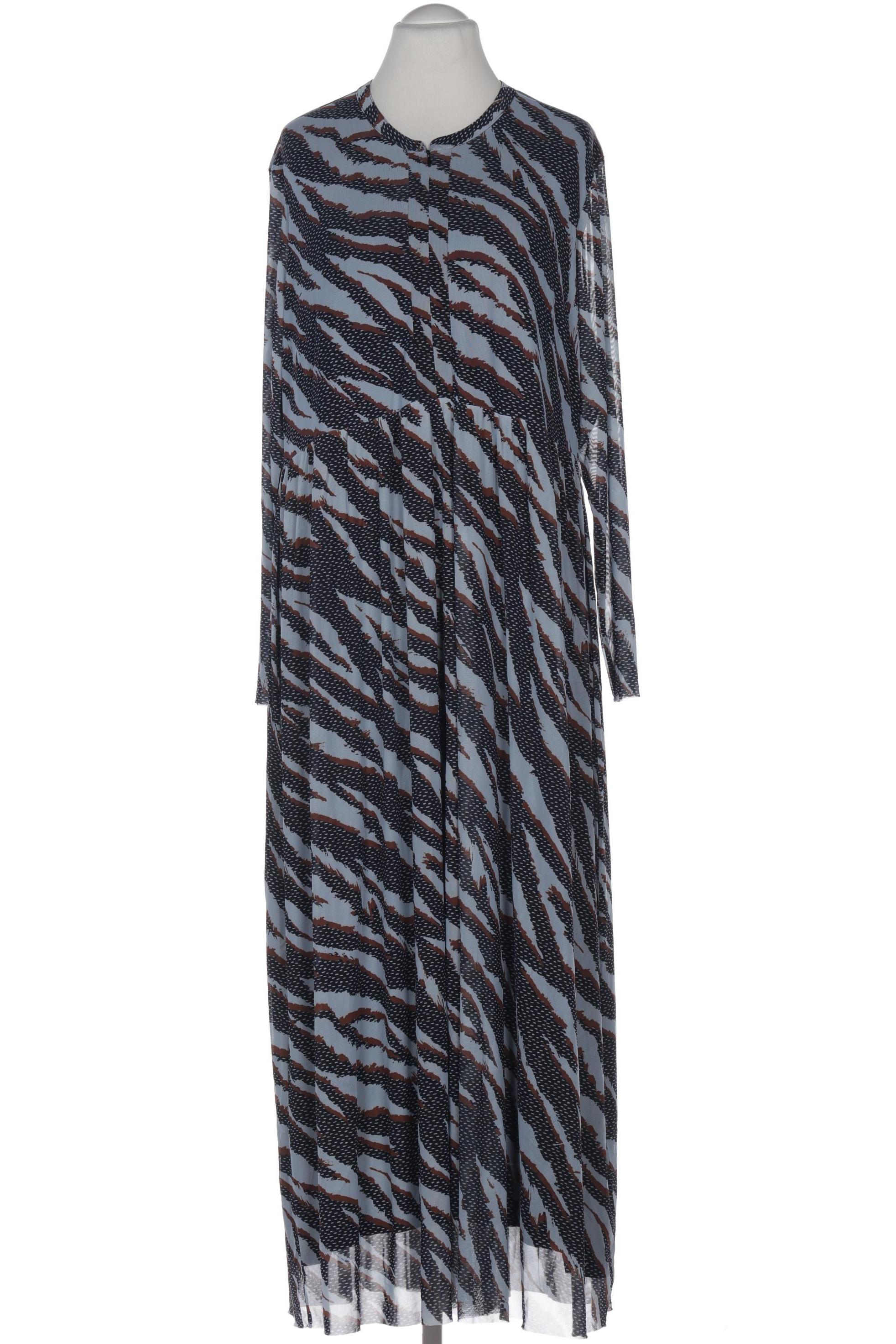 

Taifun Damen Kleid, schwarz, Gr. 48
