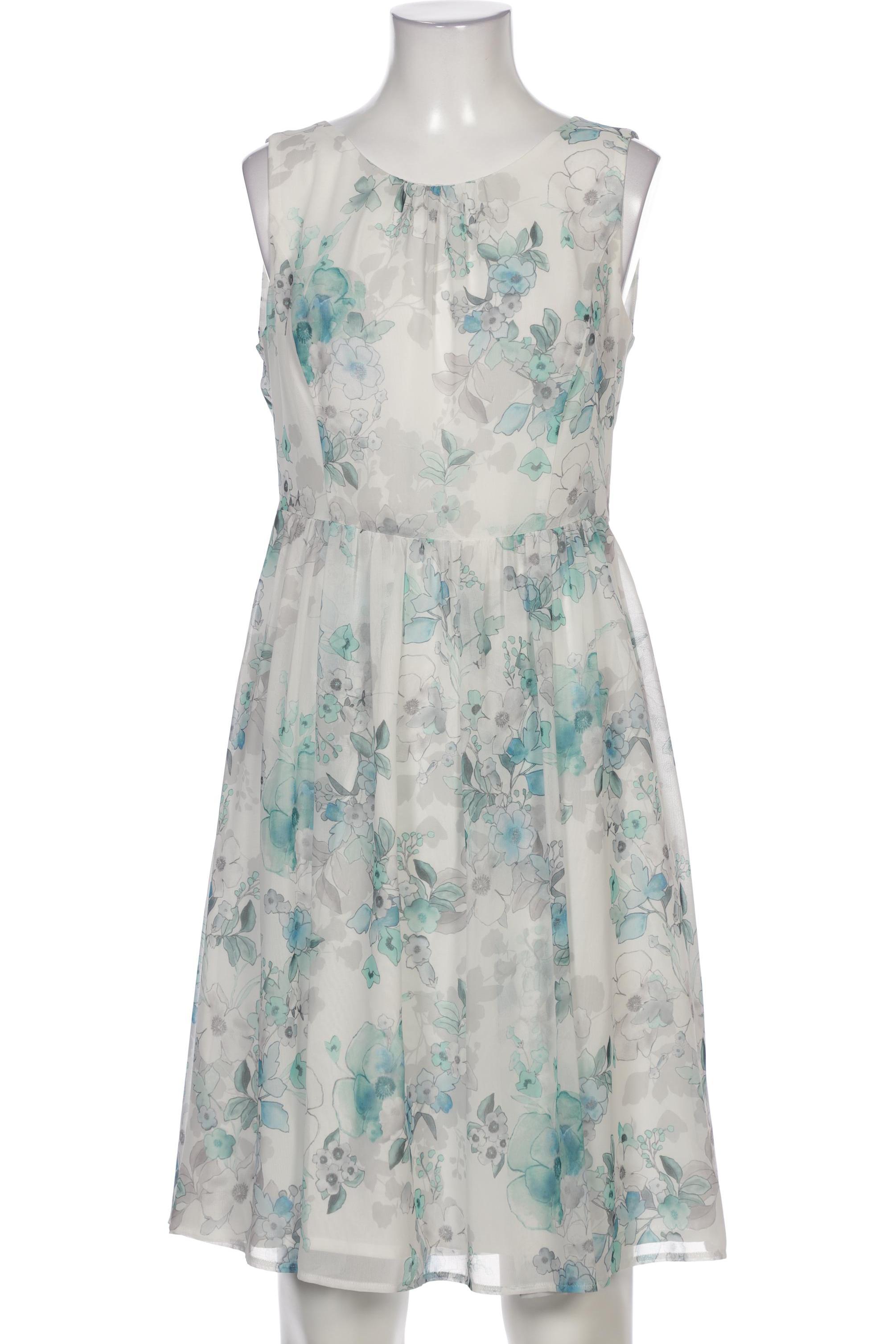 

Taifun Damen Kleid, mehrfarbig, Gr. 38