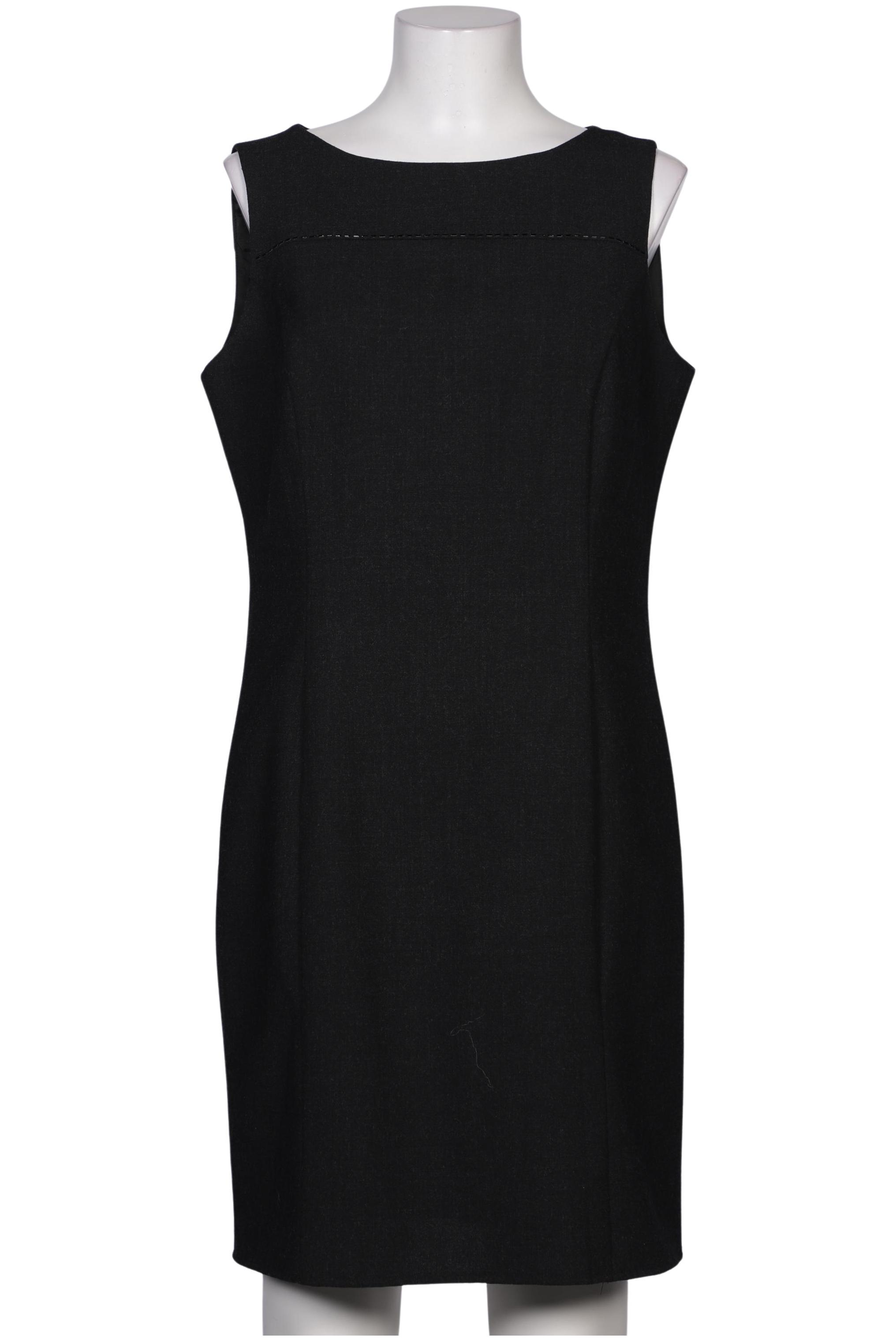 

Taifun Damen Kleid, schwarz, Gr. 42