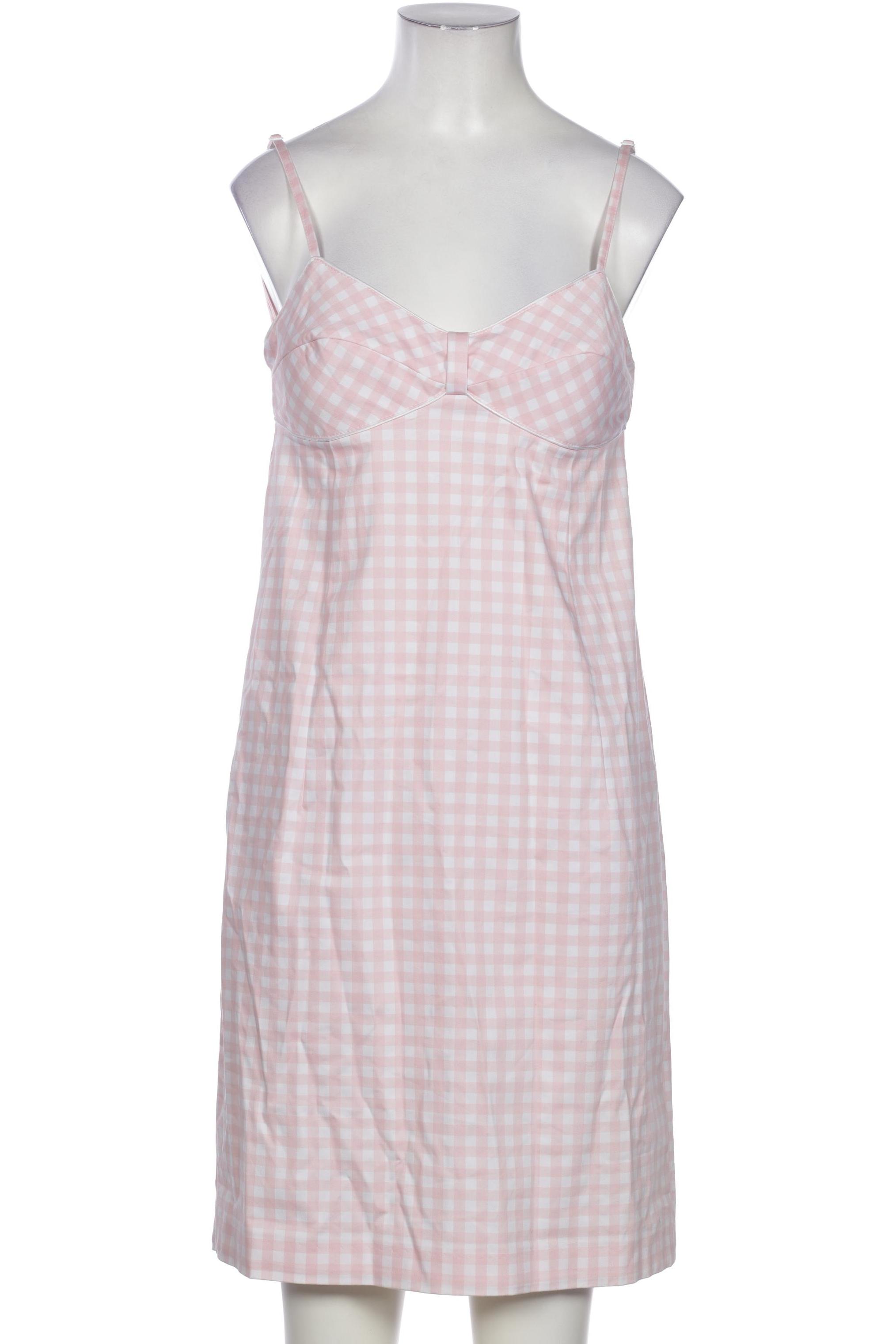 

Taifun Damen Kleid, pink, Gr. 32
