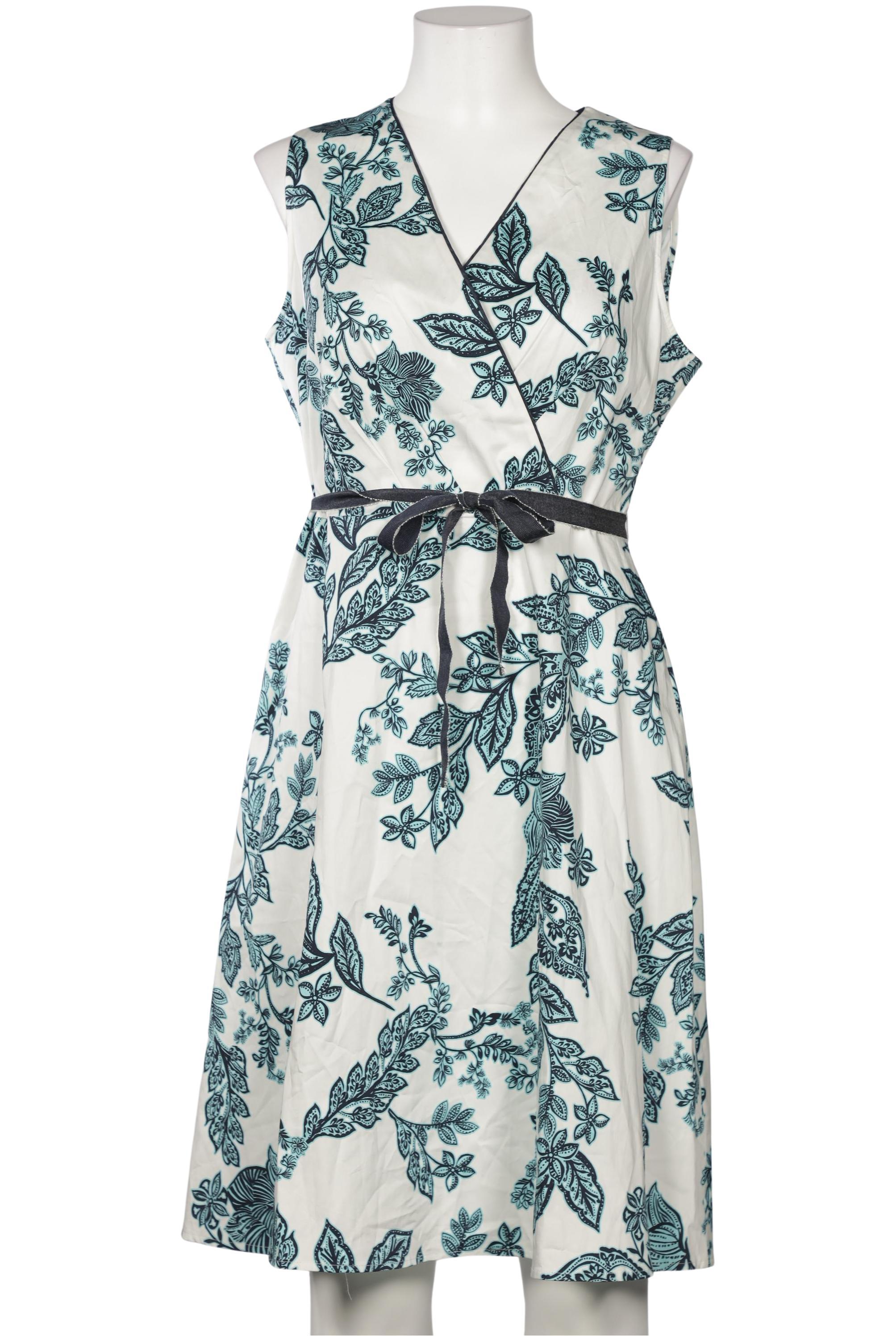 

Taifun Damen Kleid, mehrfarbig, Gr. 40