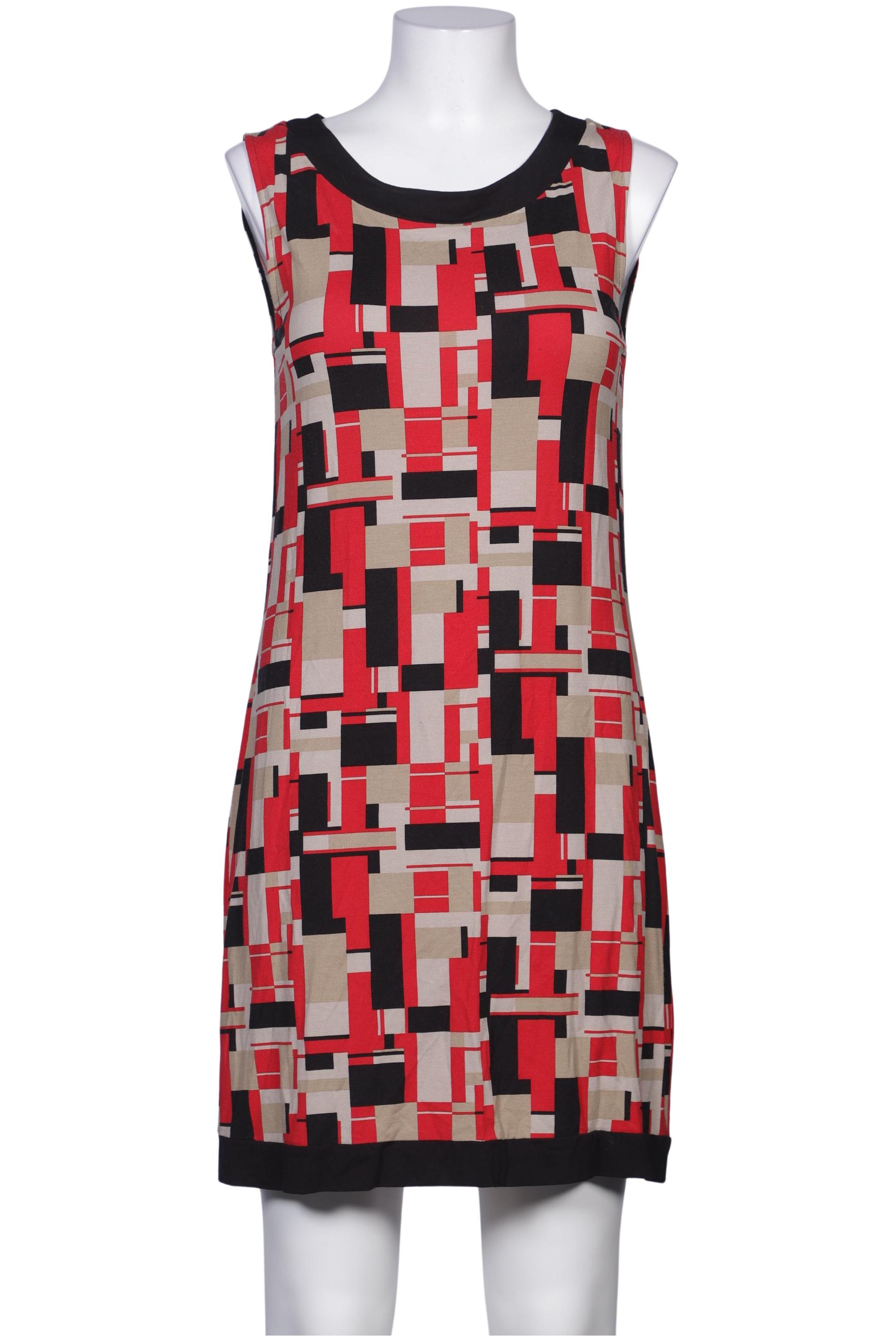 

Taifun Damen Kleid, mehrfarbig, Gr. 40