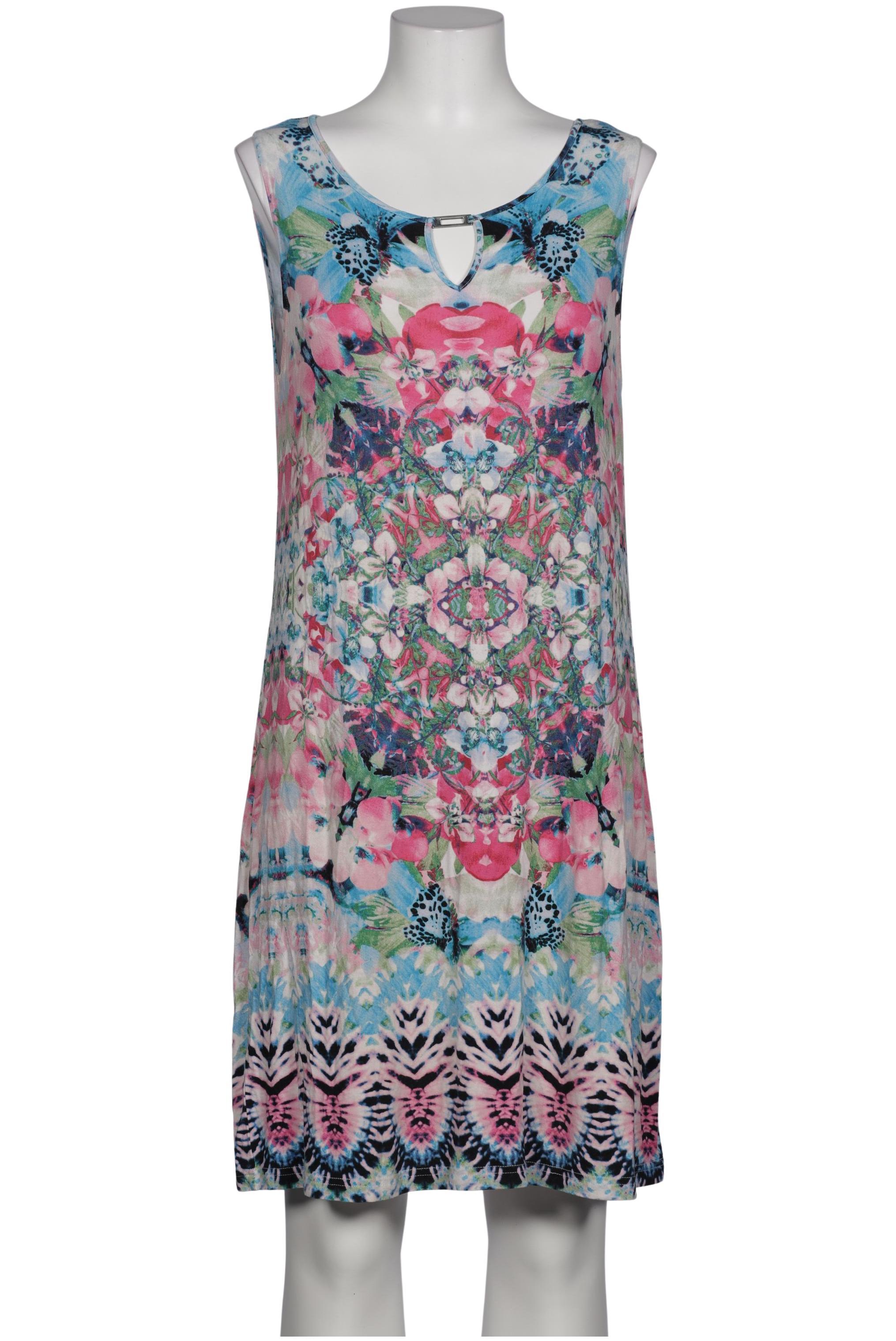 

Taifun Damen Kleid, mehrfarbig, Gr. 42