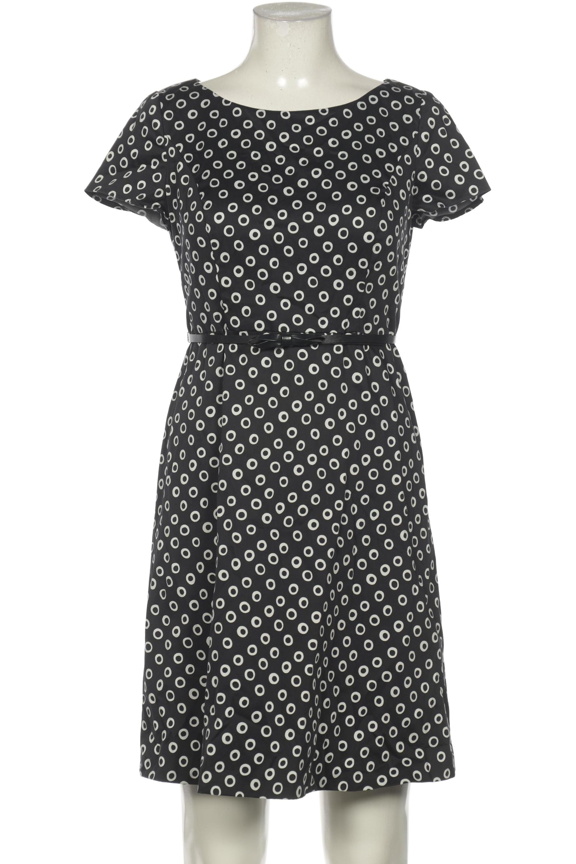 

Taifun Damen Kleid, marineblau, Gr. 38