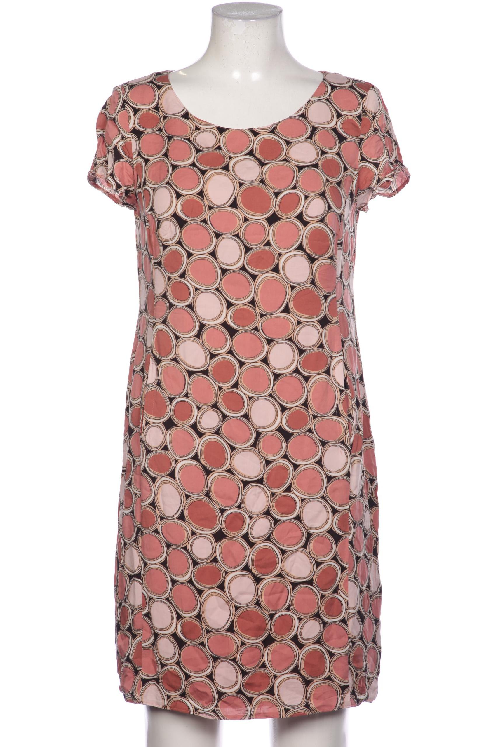 

Taifun Damen Kleid, pink, Gr. 40