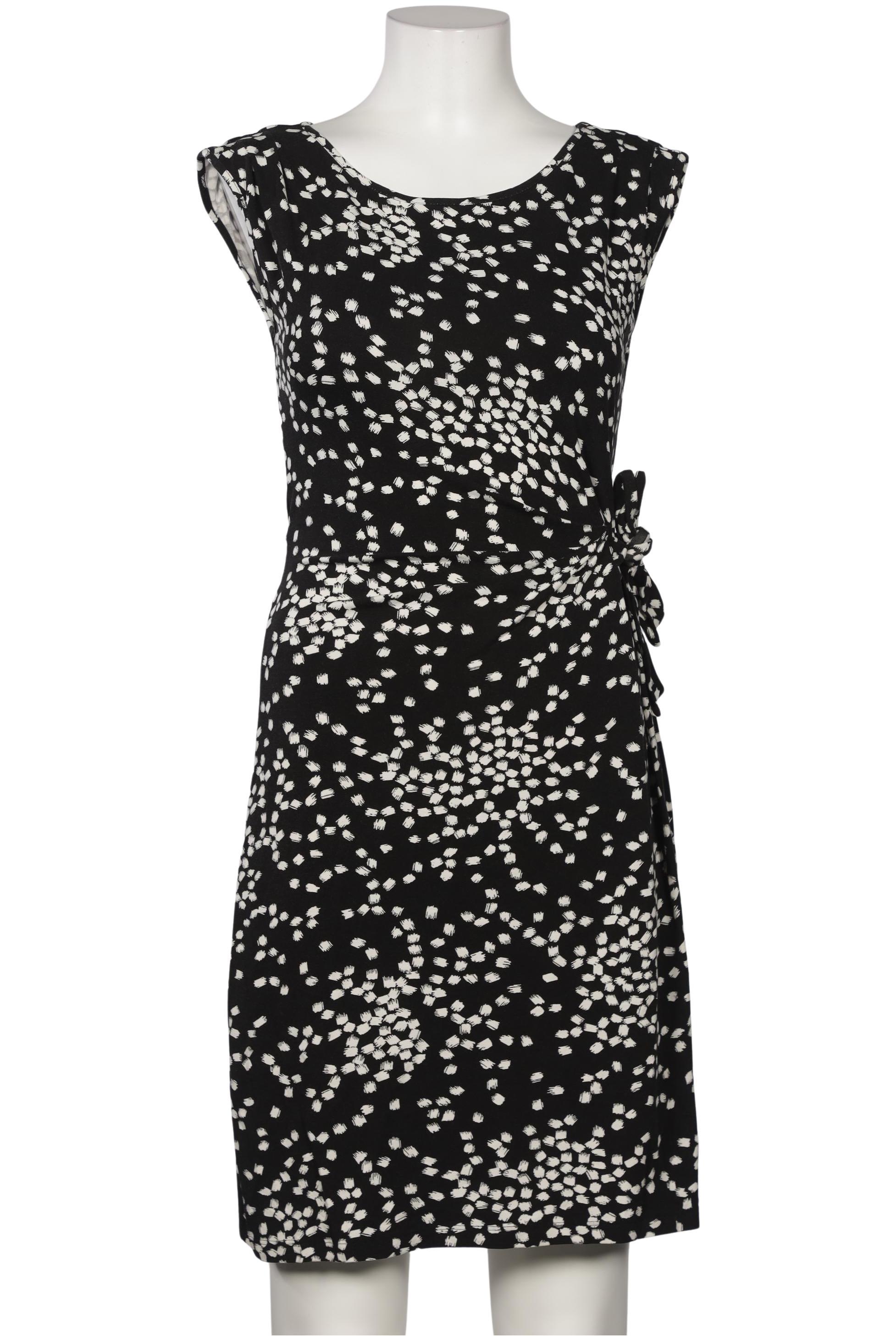 

Taifun Damen Kleid, schwarz, Gr. 40