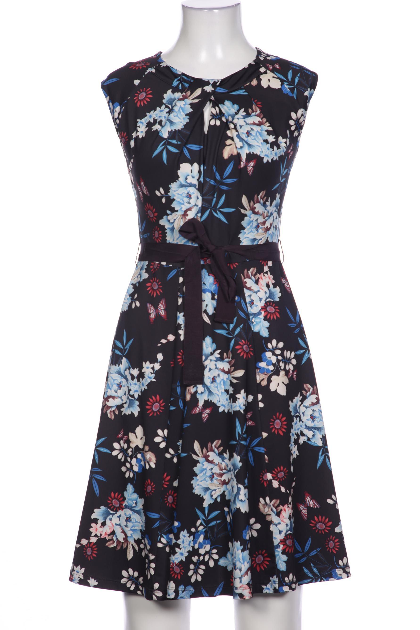 

Taifun Damen Kleid, schwarz, Gr. 38