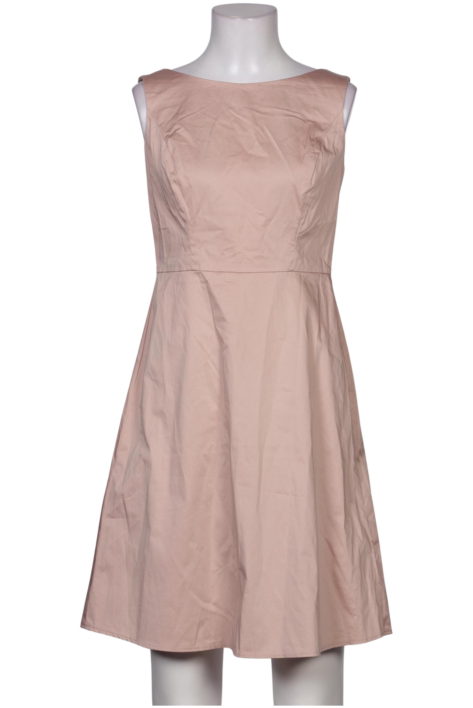 

Taifun Damen Kleid, pink, Gr. 34