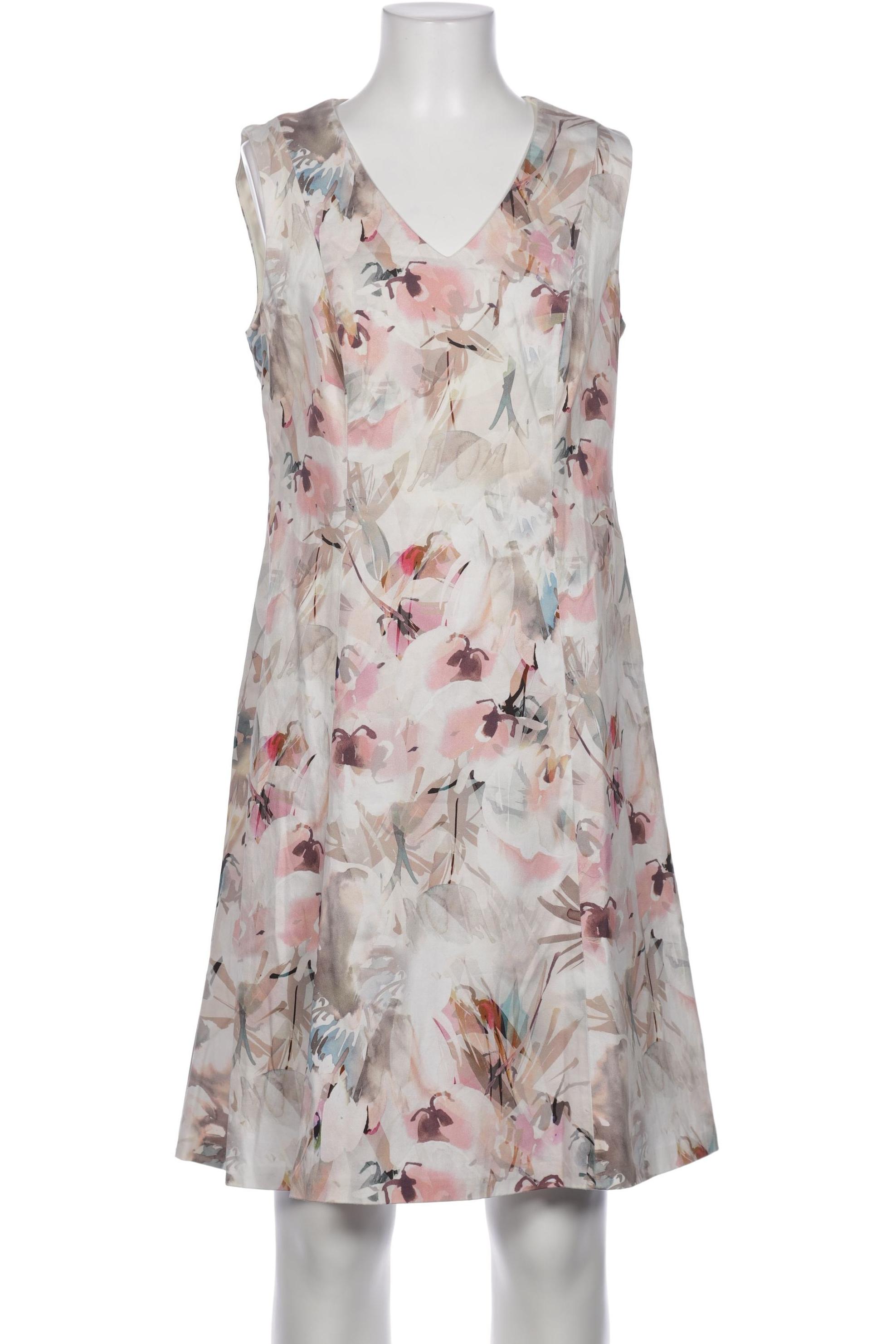 

Taifun Damen Kleid, mehrfarbig, Gr. 38