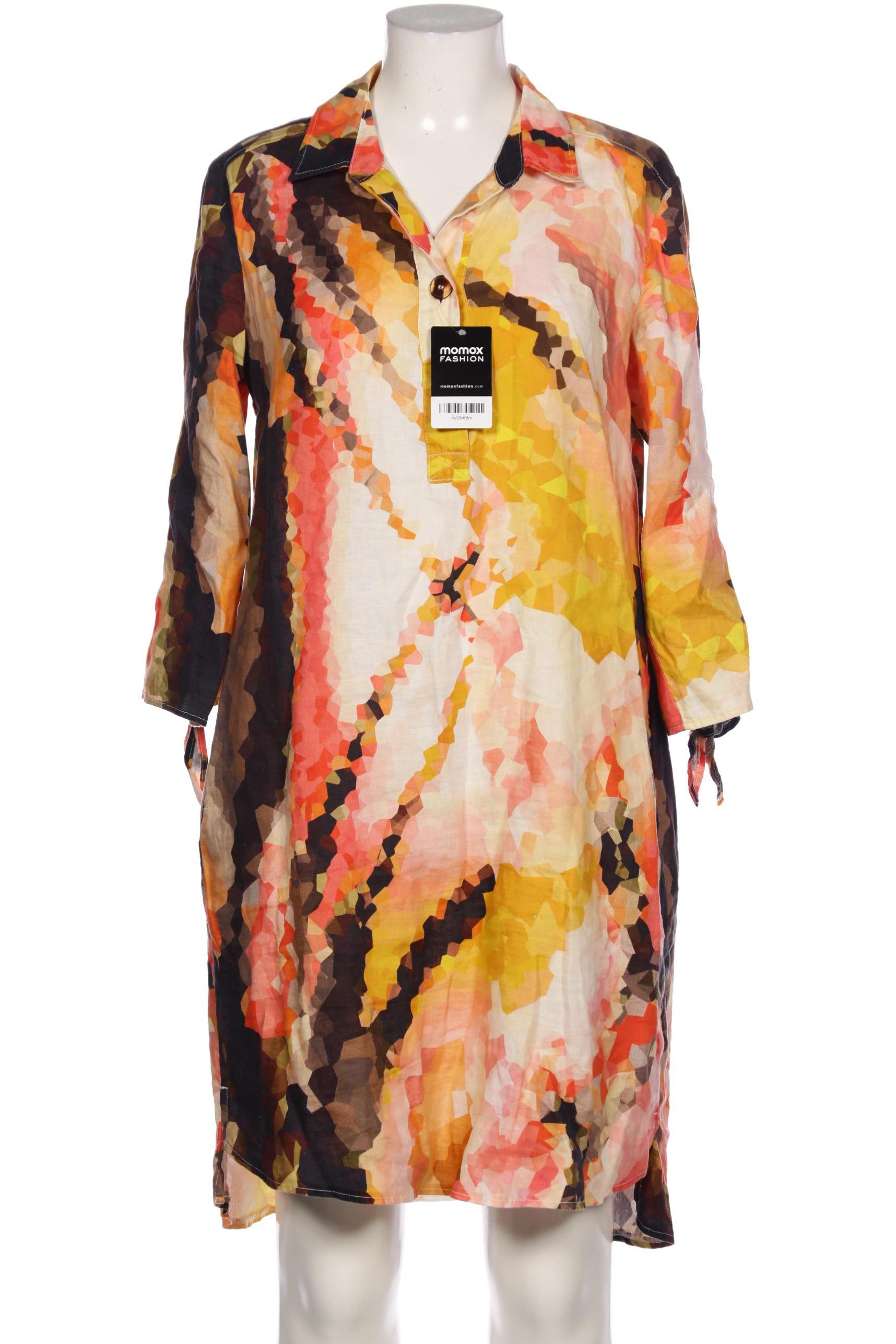 

TAIFUN Damen Kleid, mehrfarbig